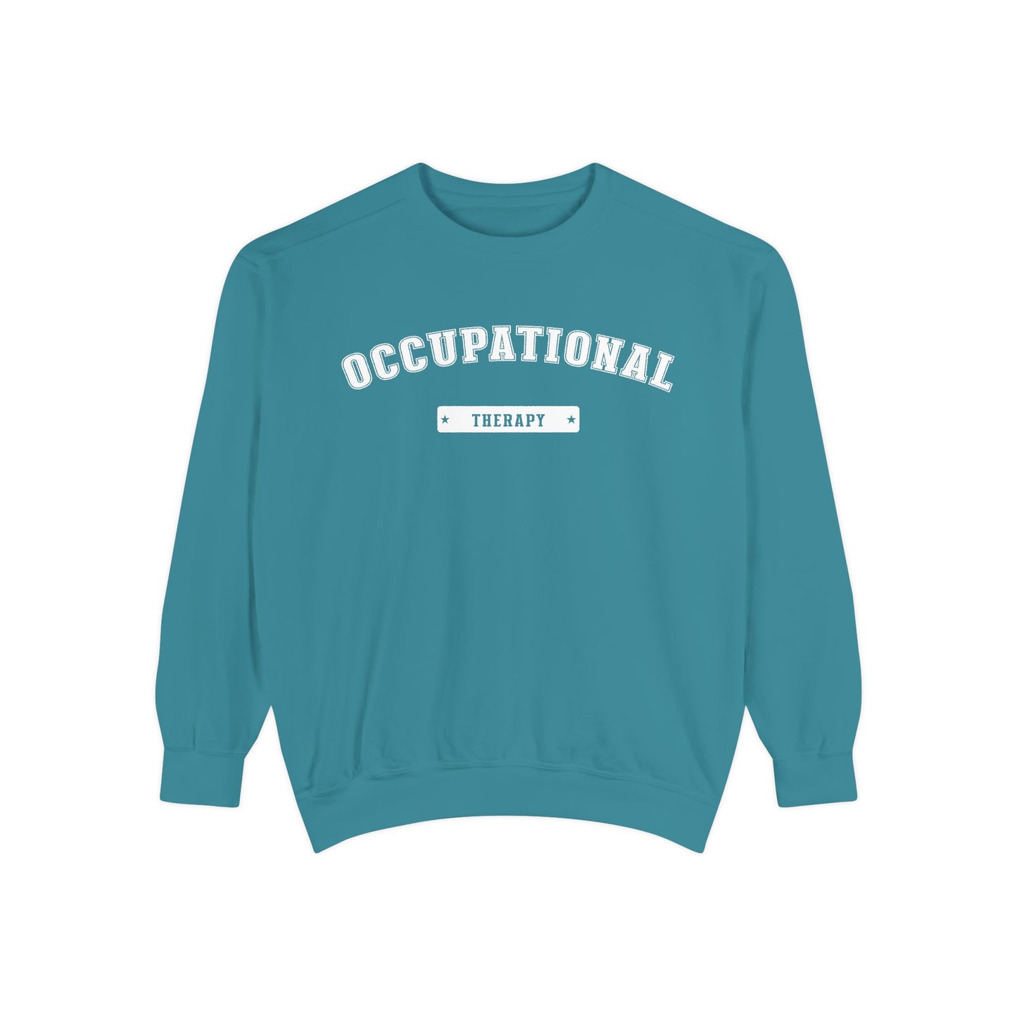GHS Occupational Therapy Sweatshirt (Adult: Unisex)