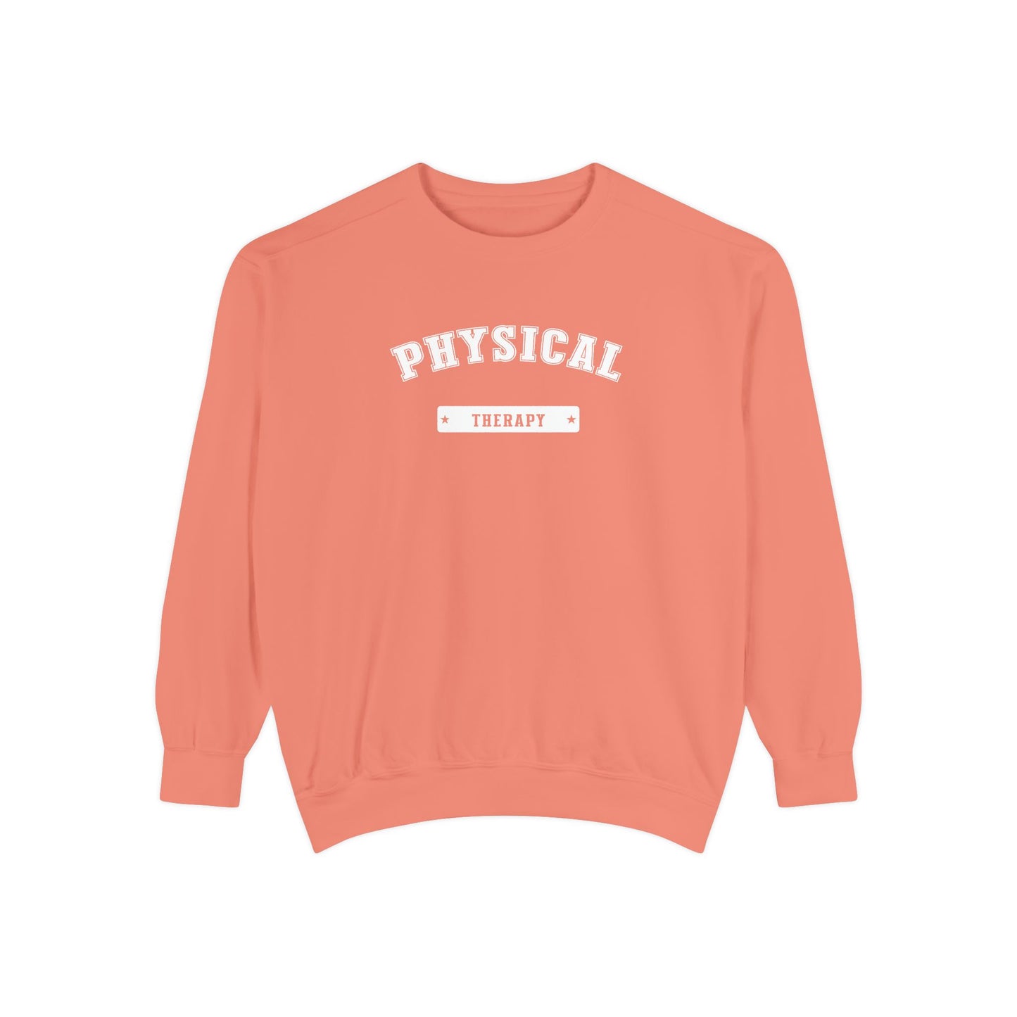 GHS Physical Therapy Sweatshirt (Adult: Unisex)