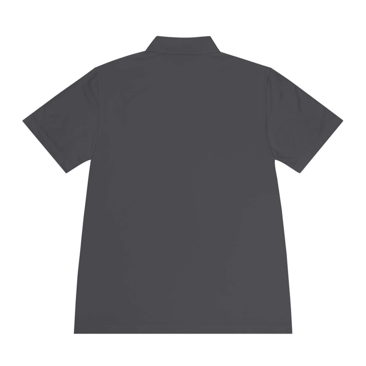 GHS Sport Polo Shirt (Adult: Unisex)