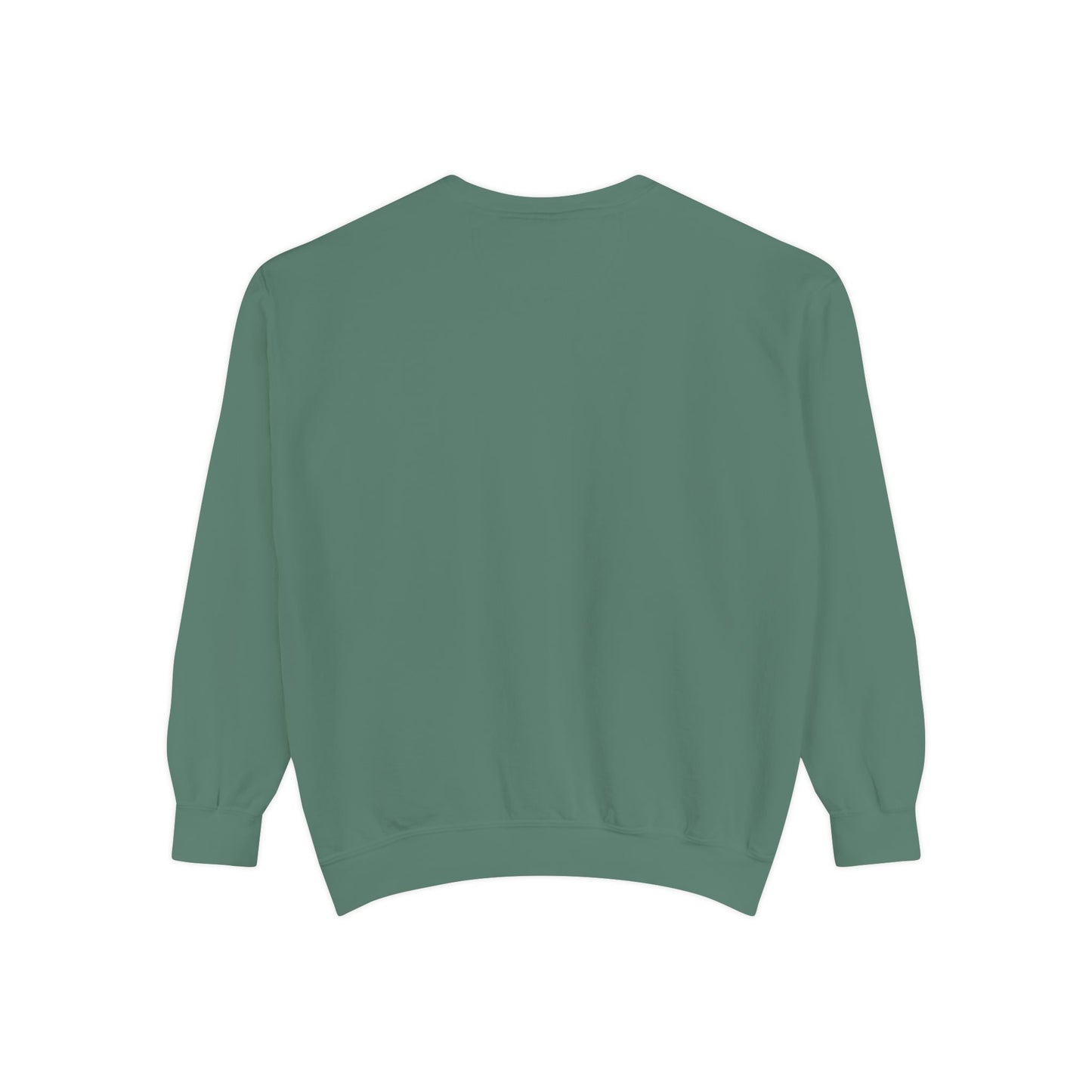 GHS Physical Therapist Sweatshirt (Adult: Unisex)