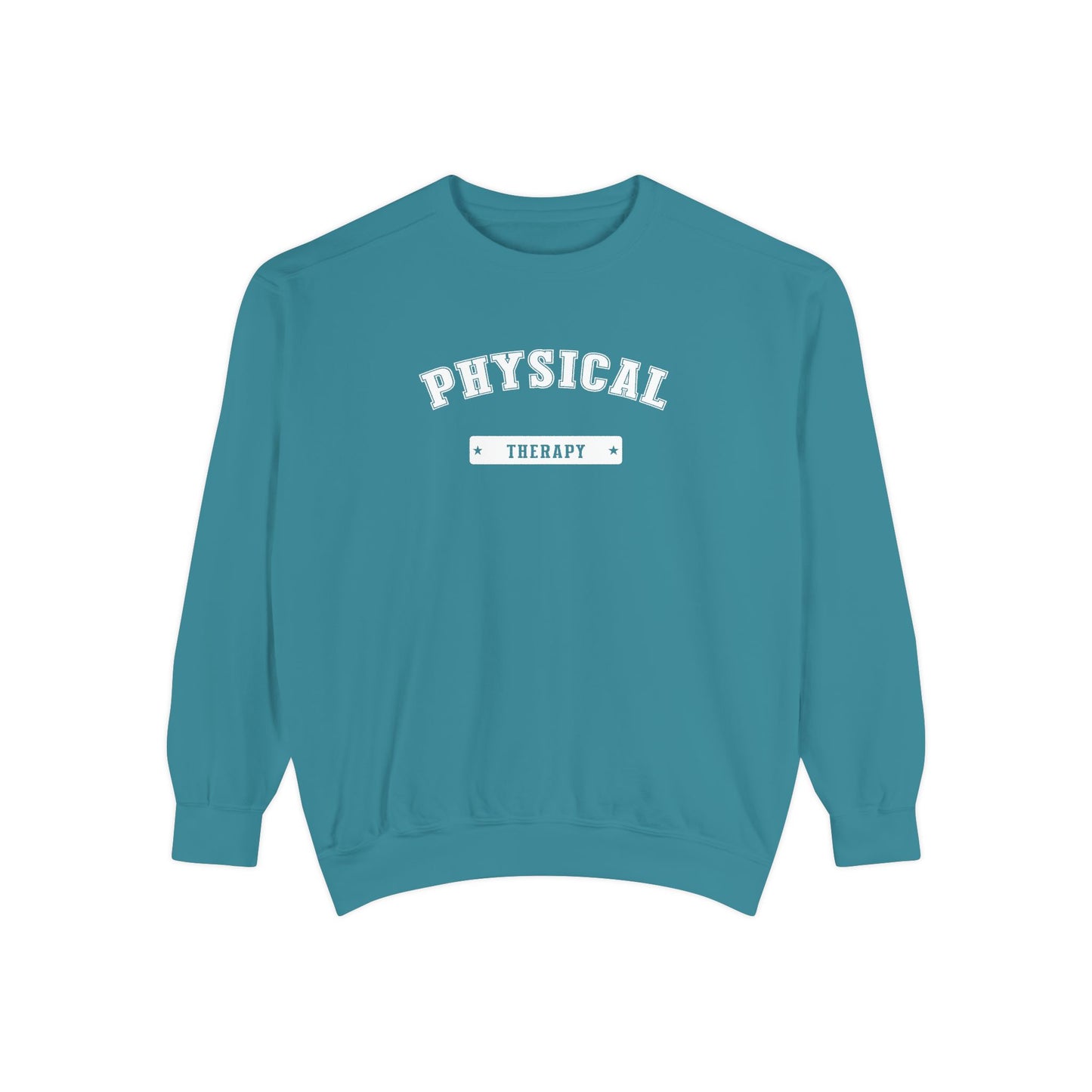 GHS Physical Therapy Sweatshirt (Adult: Unisex)