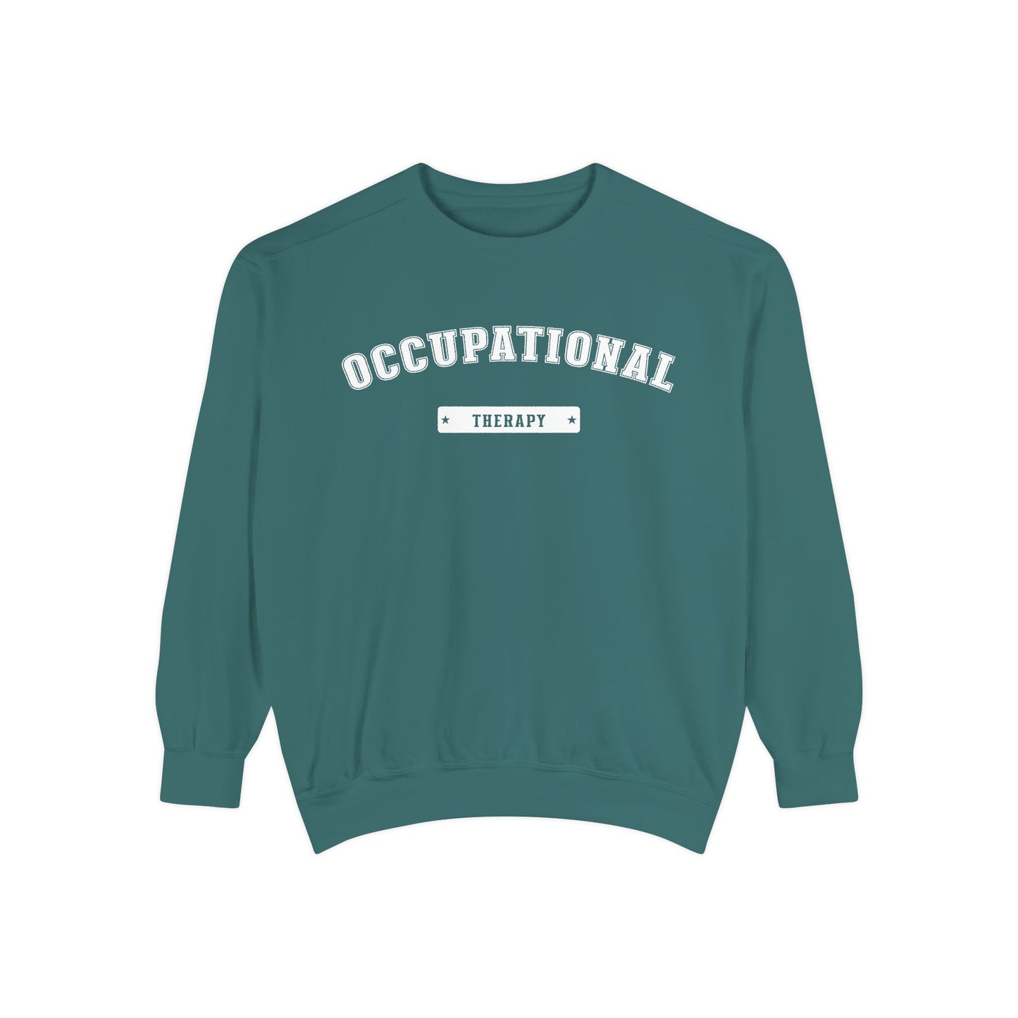 GHS Occupational Therapy Sweatshirt (Adult: Unisex)