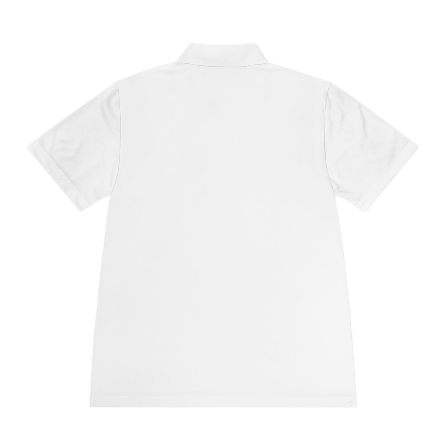 GHS Sport Polo Shirt (Adult: Unisex)