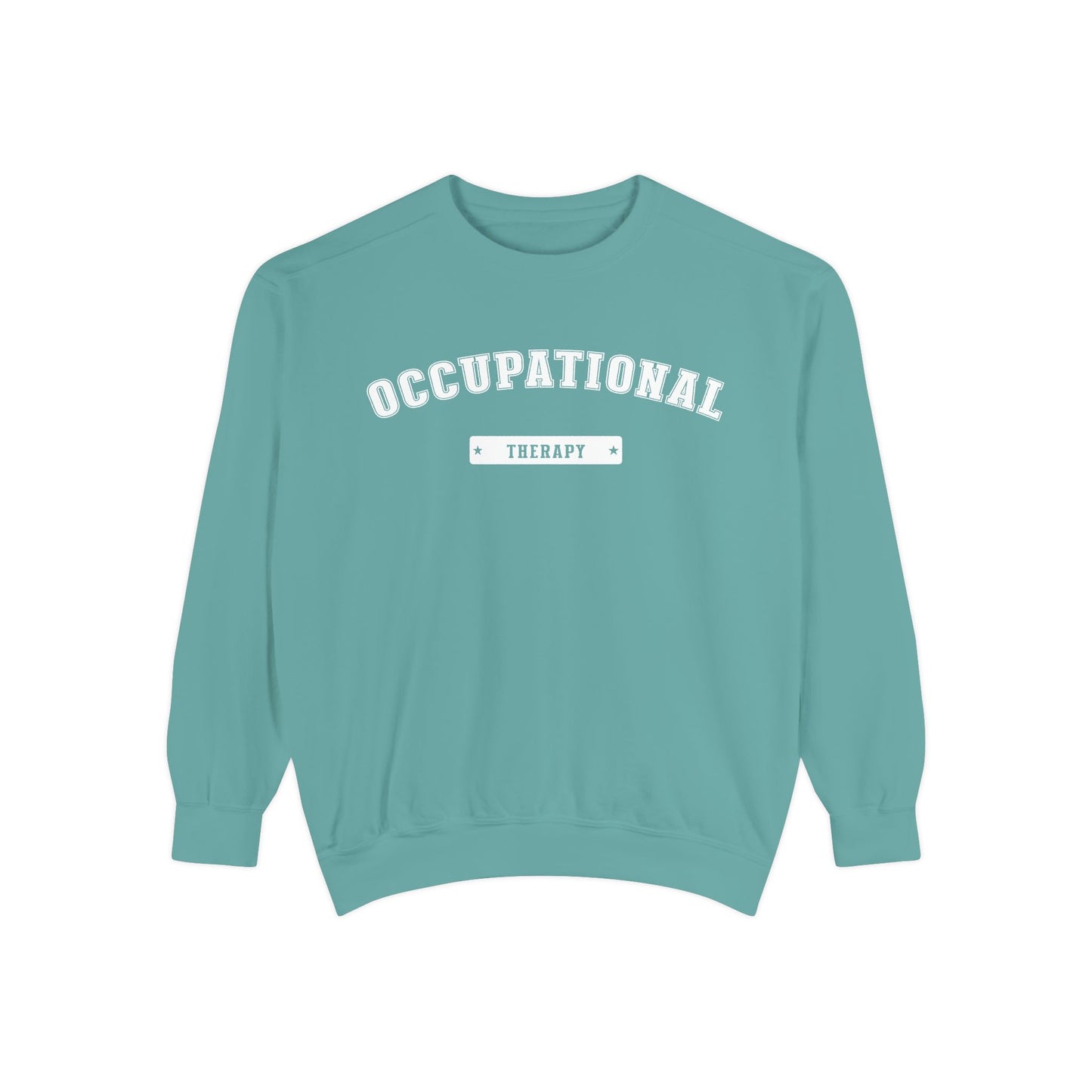 GHS Occupational Therapy Sweatshirt (Adult: Unisex)