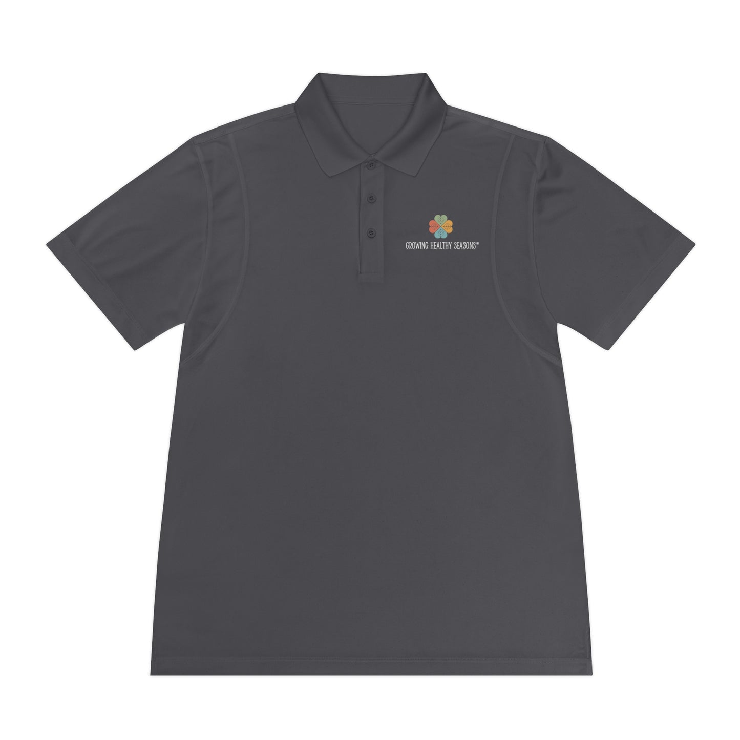 GHS Sport Polo Shirt (Adult: Unisex)