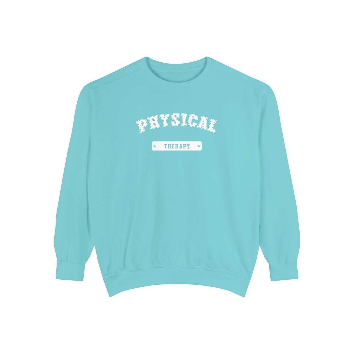 GHS Physical Therapy Sweatshirt (Adult: Unisex)