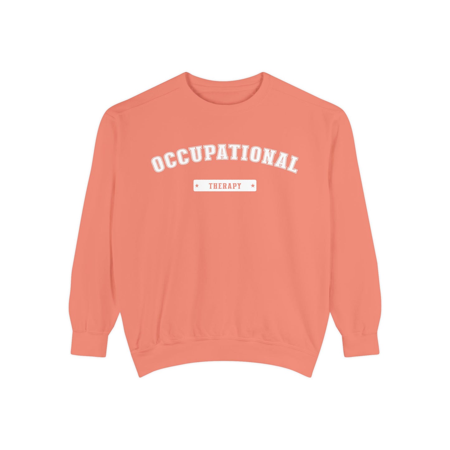 GHS Occupational Therapy Sweatshirt (Adult: Unisex)