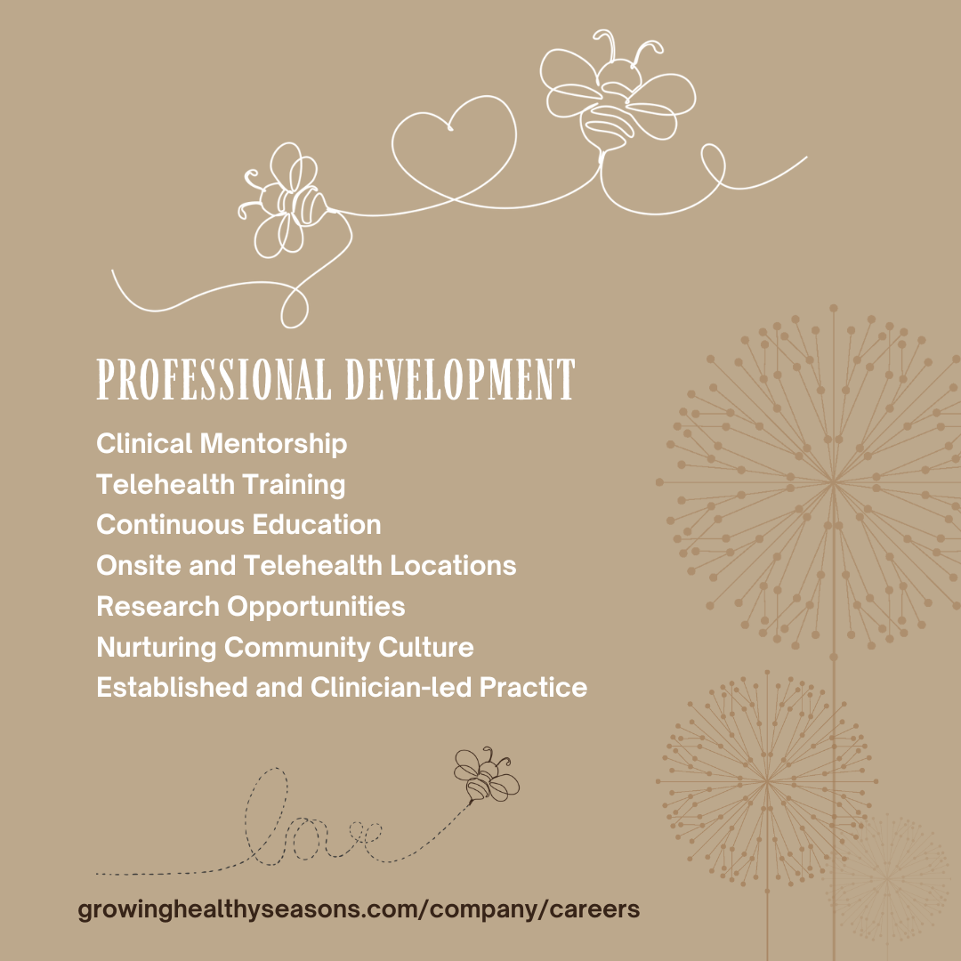 GHS Occupational Therapy Sweatshirt (Adult: Unisex)