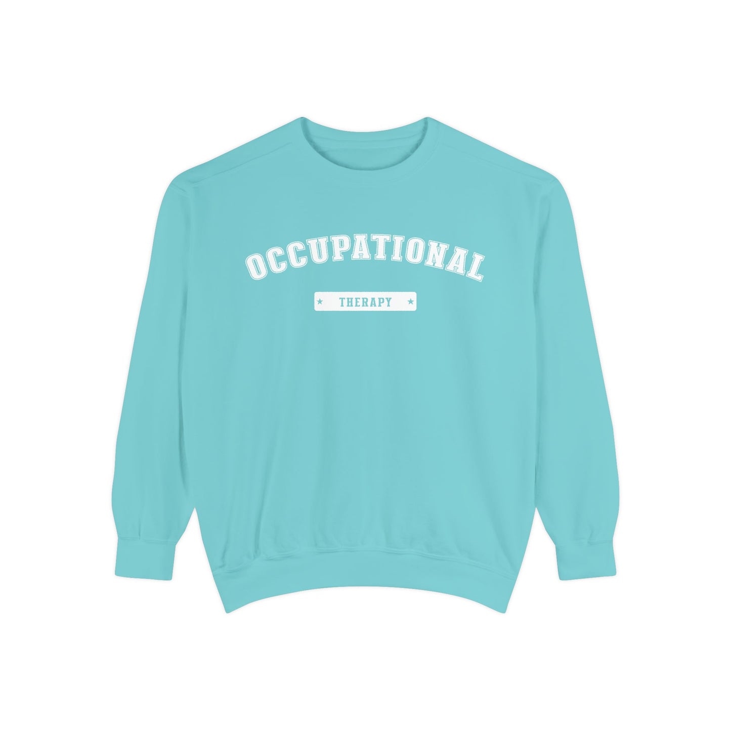 GHS Occupational Therapy Sweatshirt (Adult: Unisex)