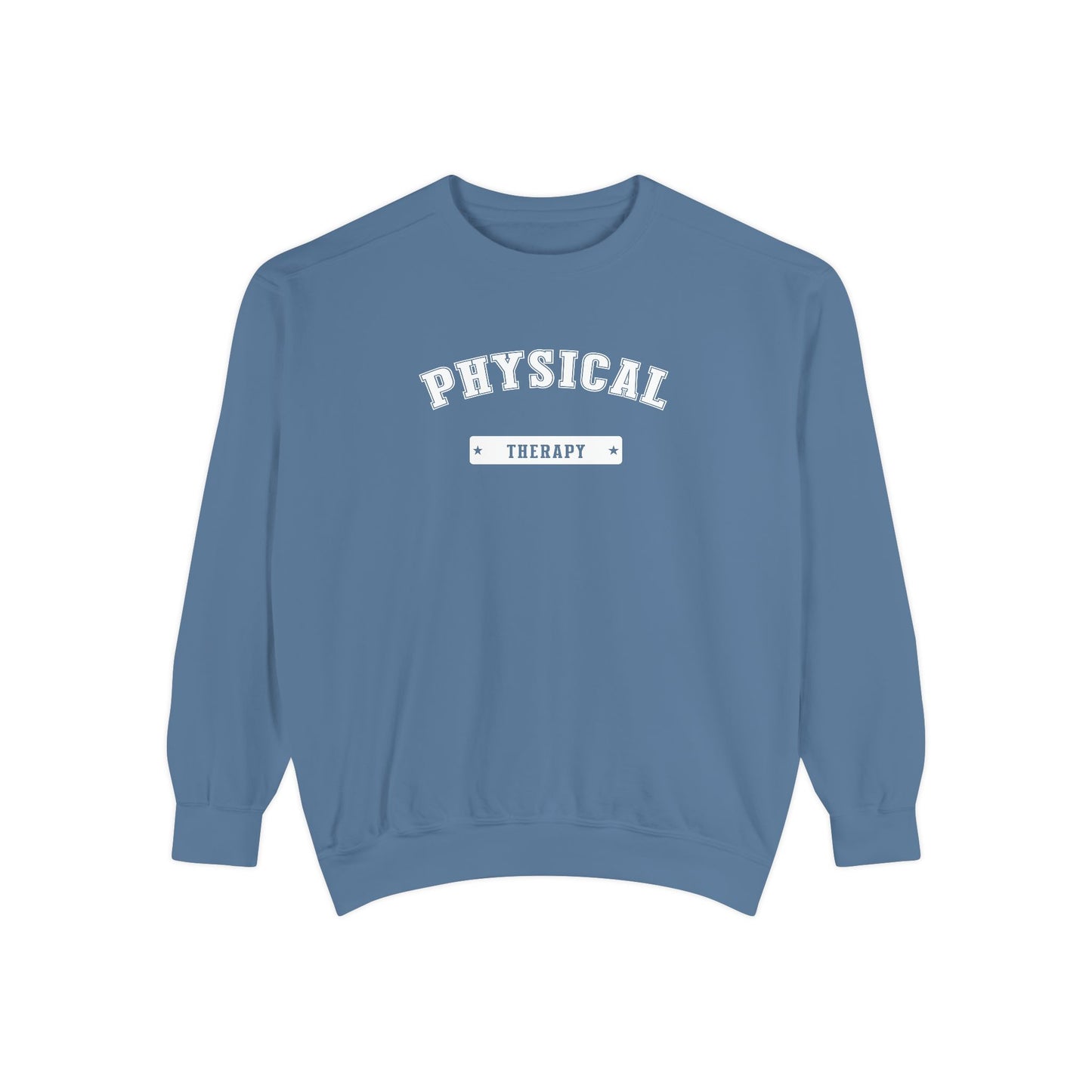 GHS Physical Therapy Sweatshirt (Adult: Unisex)