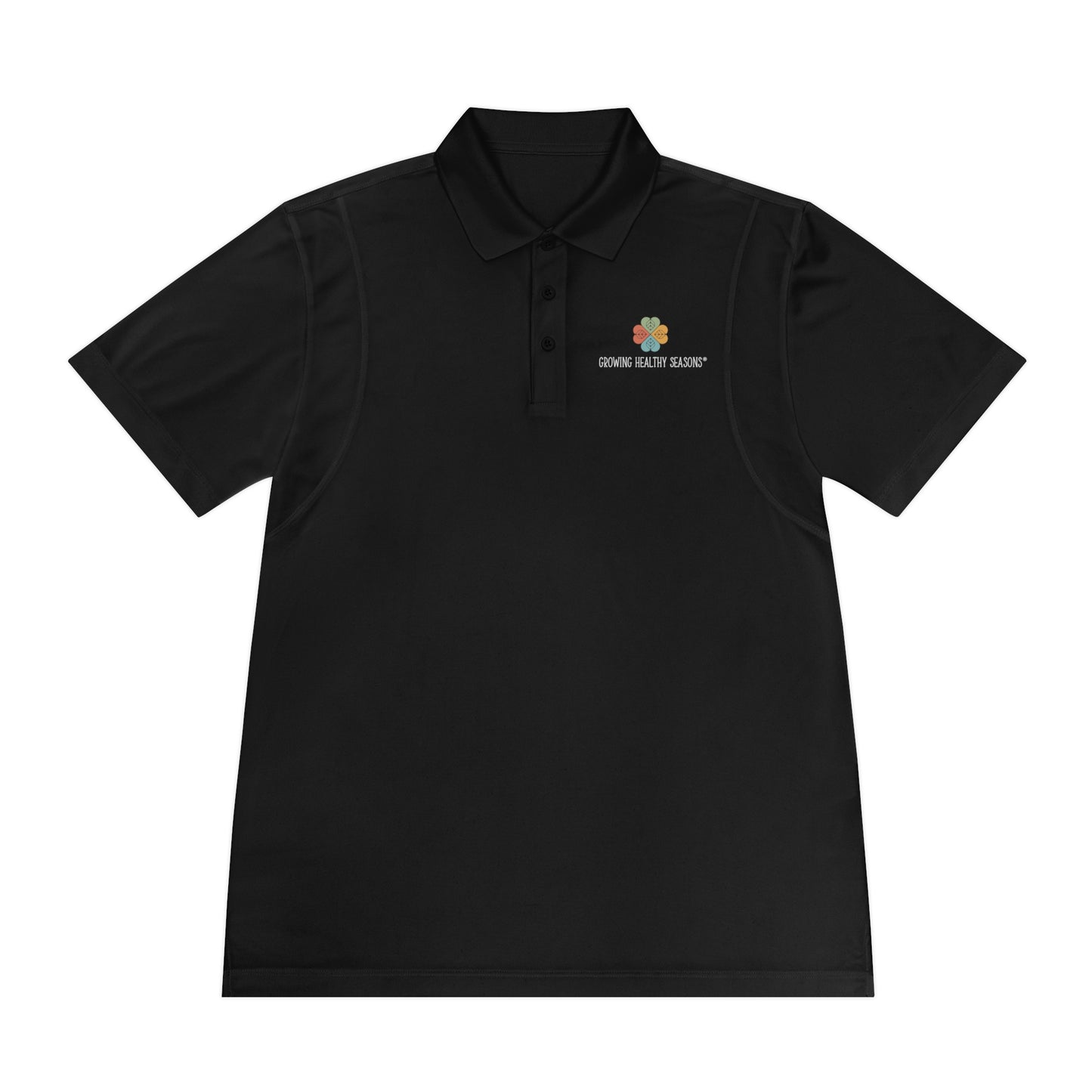 GHS Sport Polo Shirt (Adult: Unisex)