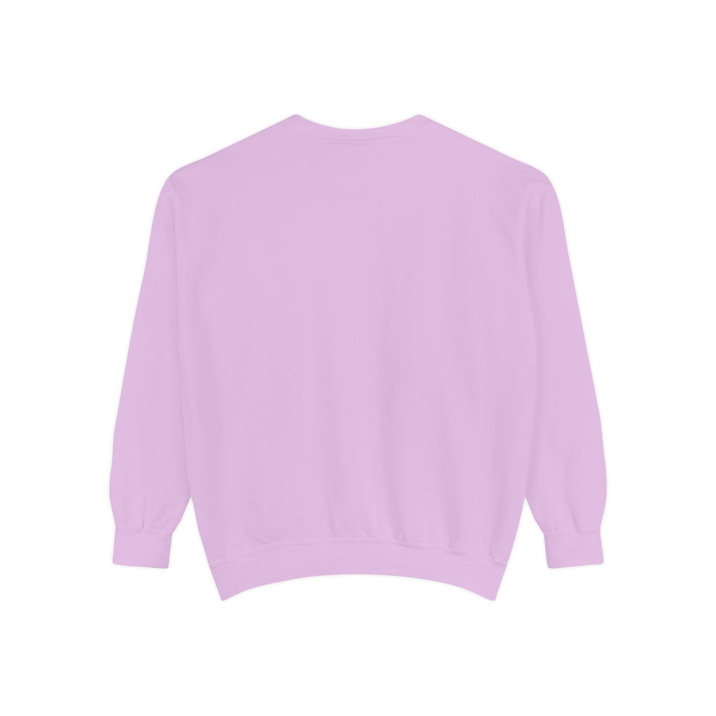 GHS Occupational Therapist Sweatshirt (Adult: Unisex)