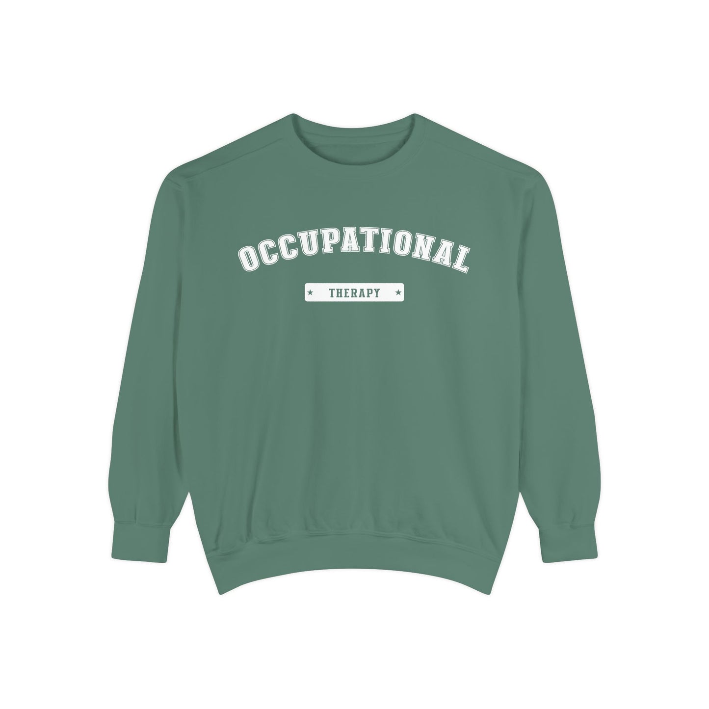GHS Occupational Therapy Sweatshirt (Adult: Unisex)