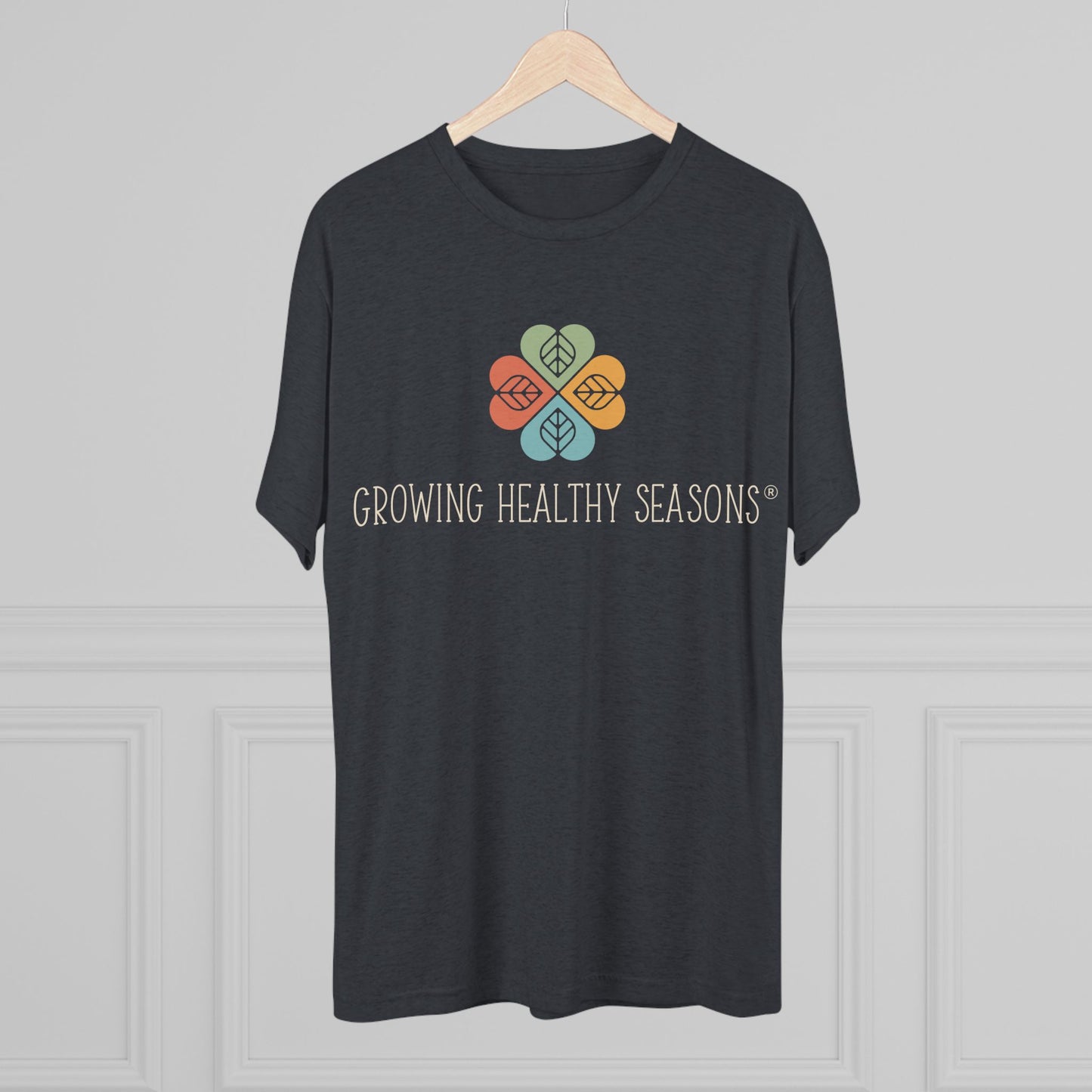 GHS Men's Comfy Tee