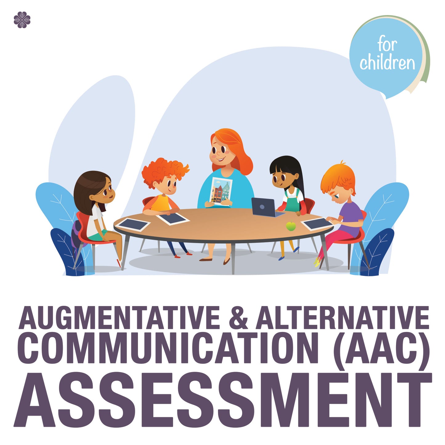 Augmentative and Alternative Communication (AAC) Assessment Package