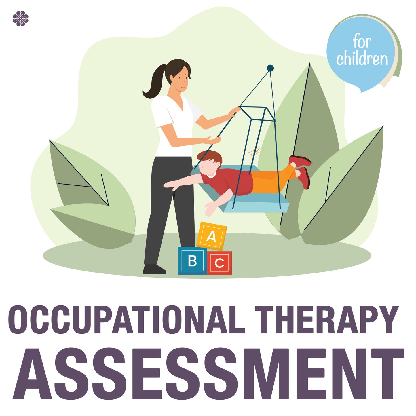 Occupational Therapy Assessment