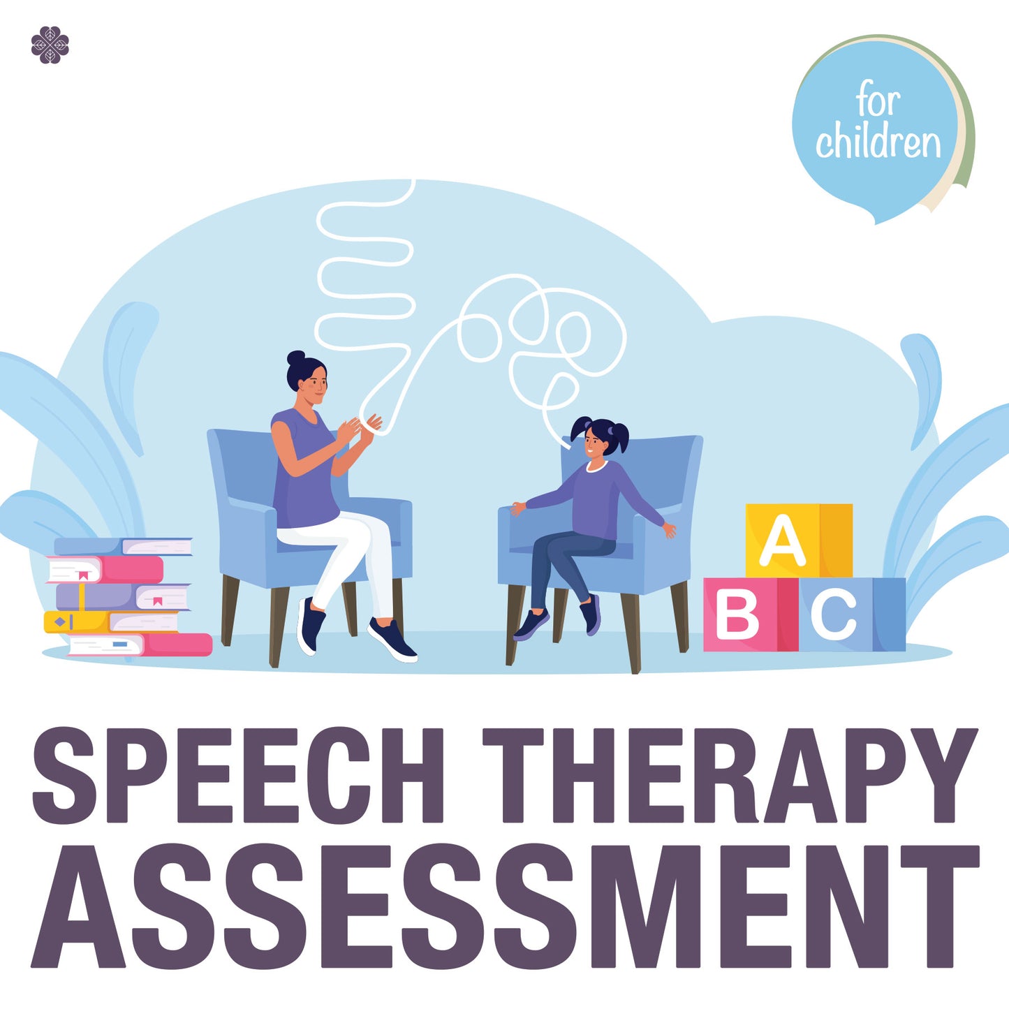 Speech Therapy Assessment