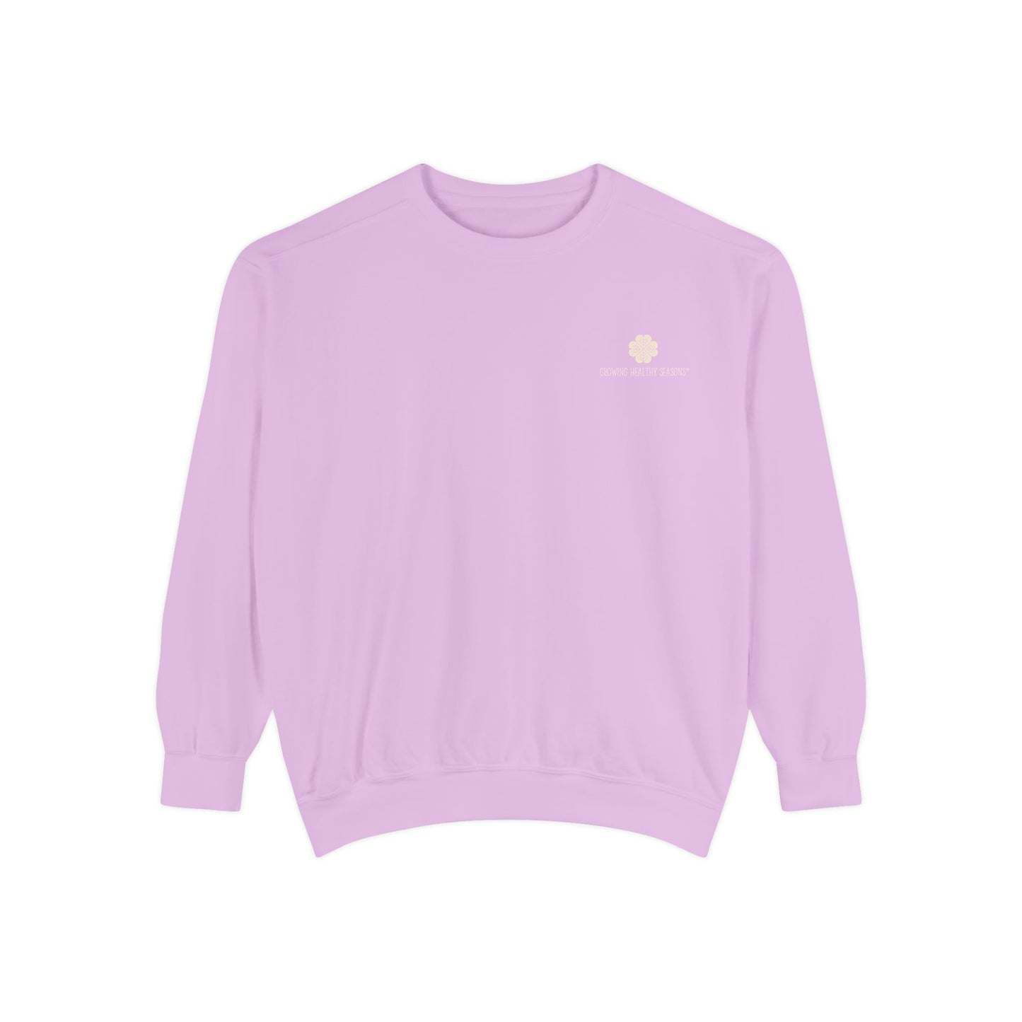 GHS Staff Sweatshirt (Adult: Unisex)