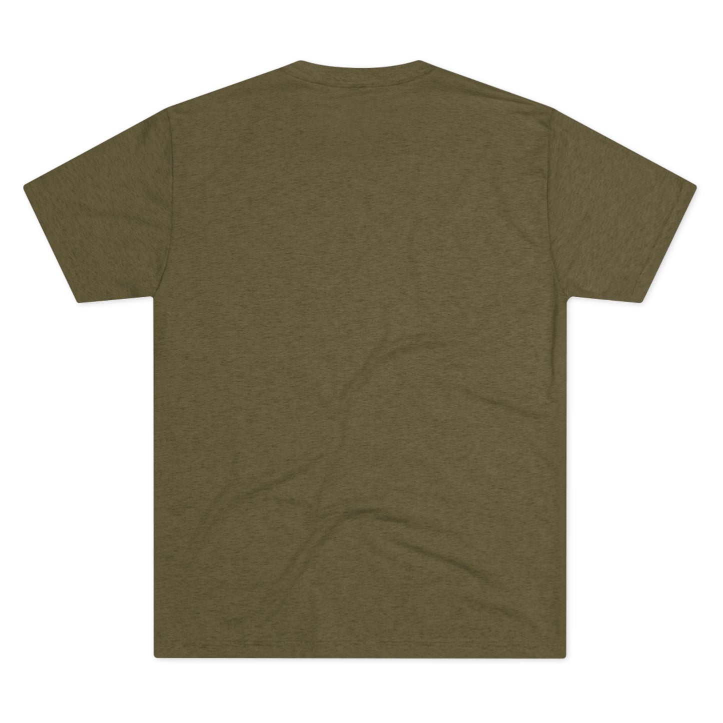 GHS Men's Comfy Tee