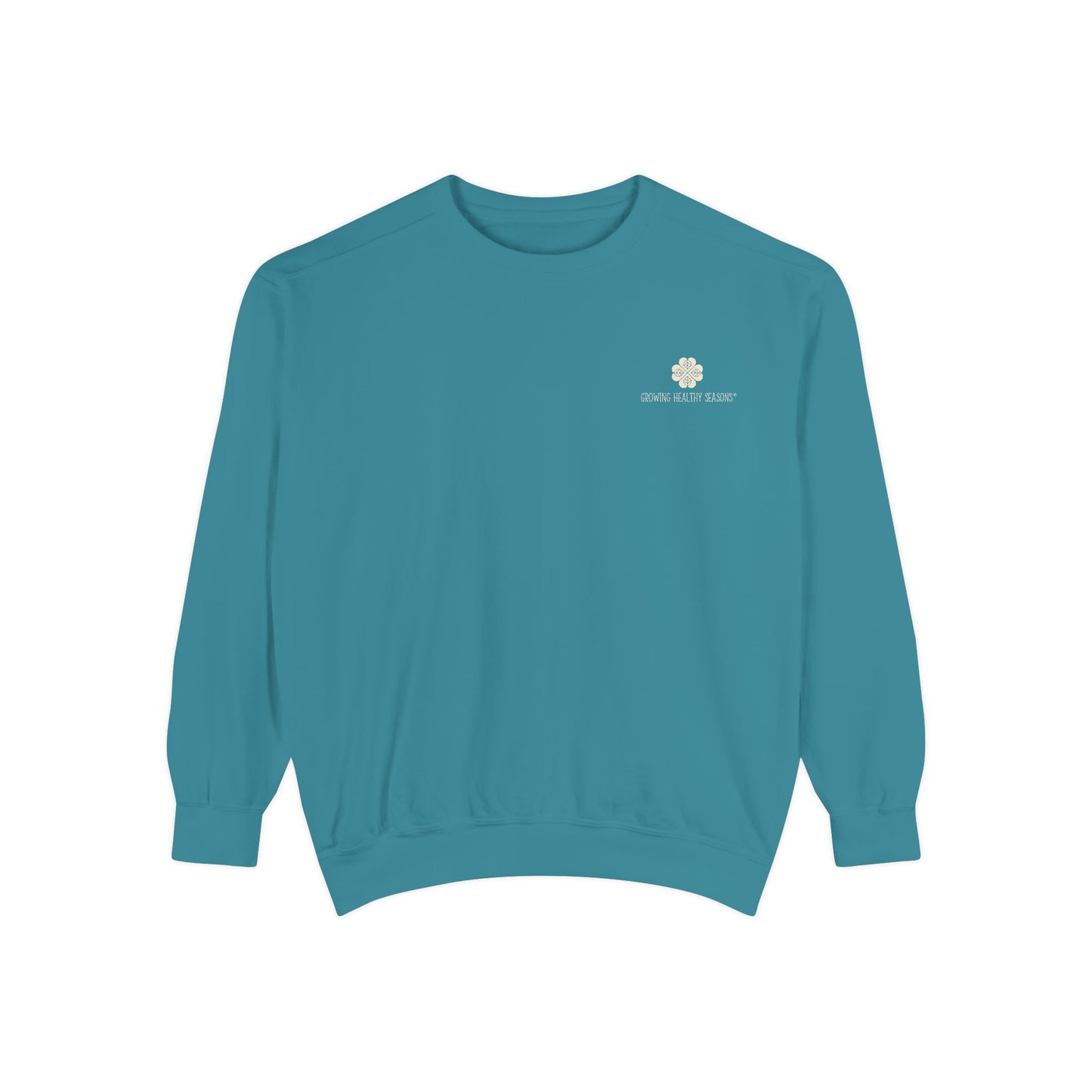 GHS Staff Sweatshirt (Adult: Unisex)