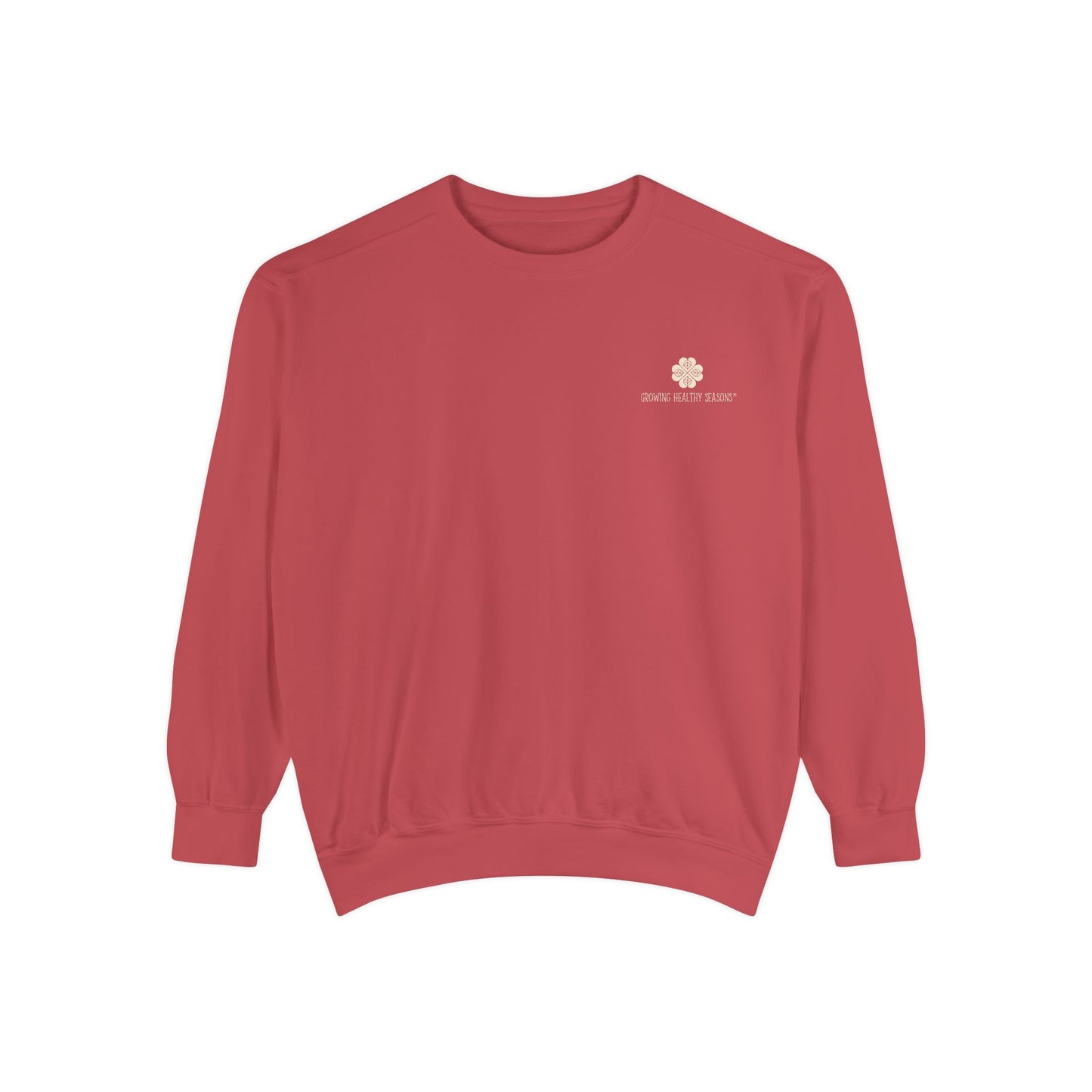 GHS Staff Sweatshirt (Adult: Unisex)