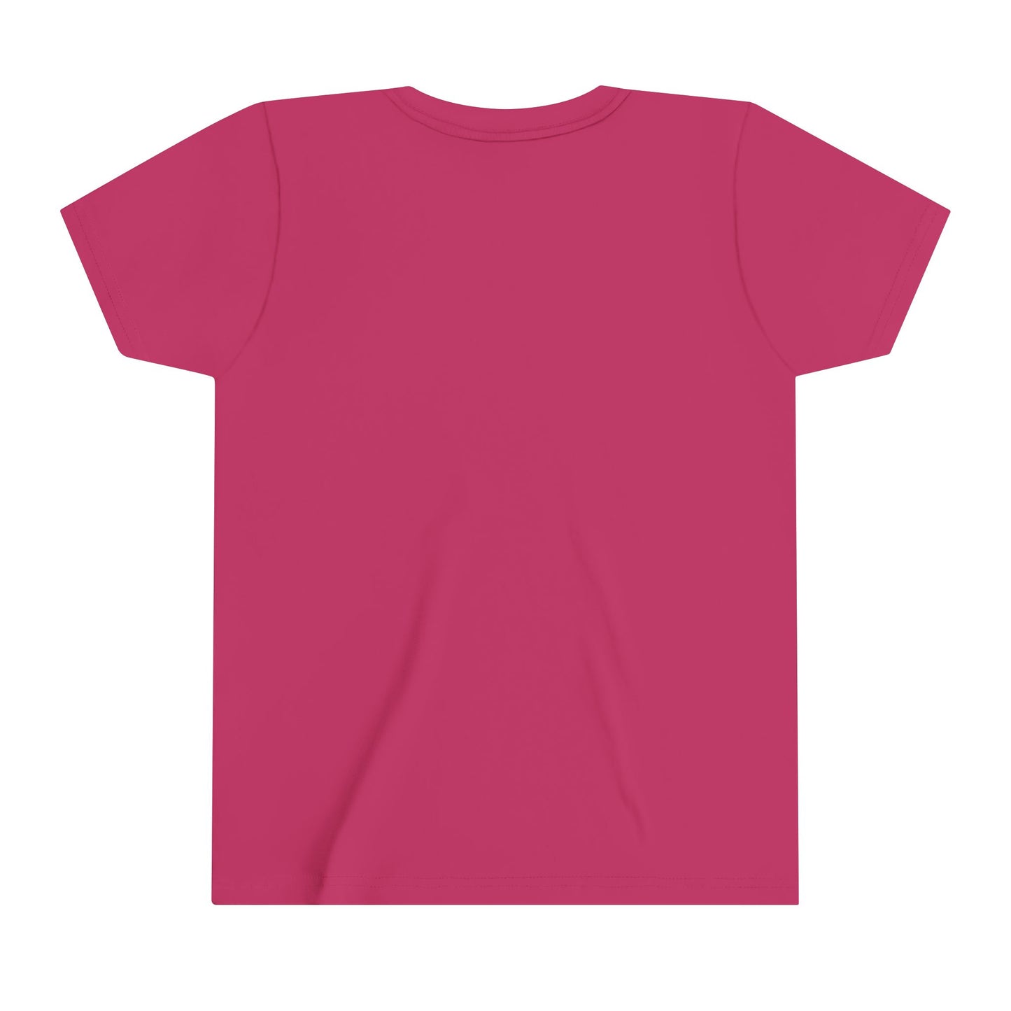 Roll for Concentration Tee (Kids: Girls and Boys)