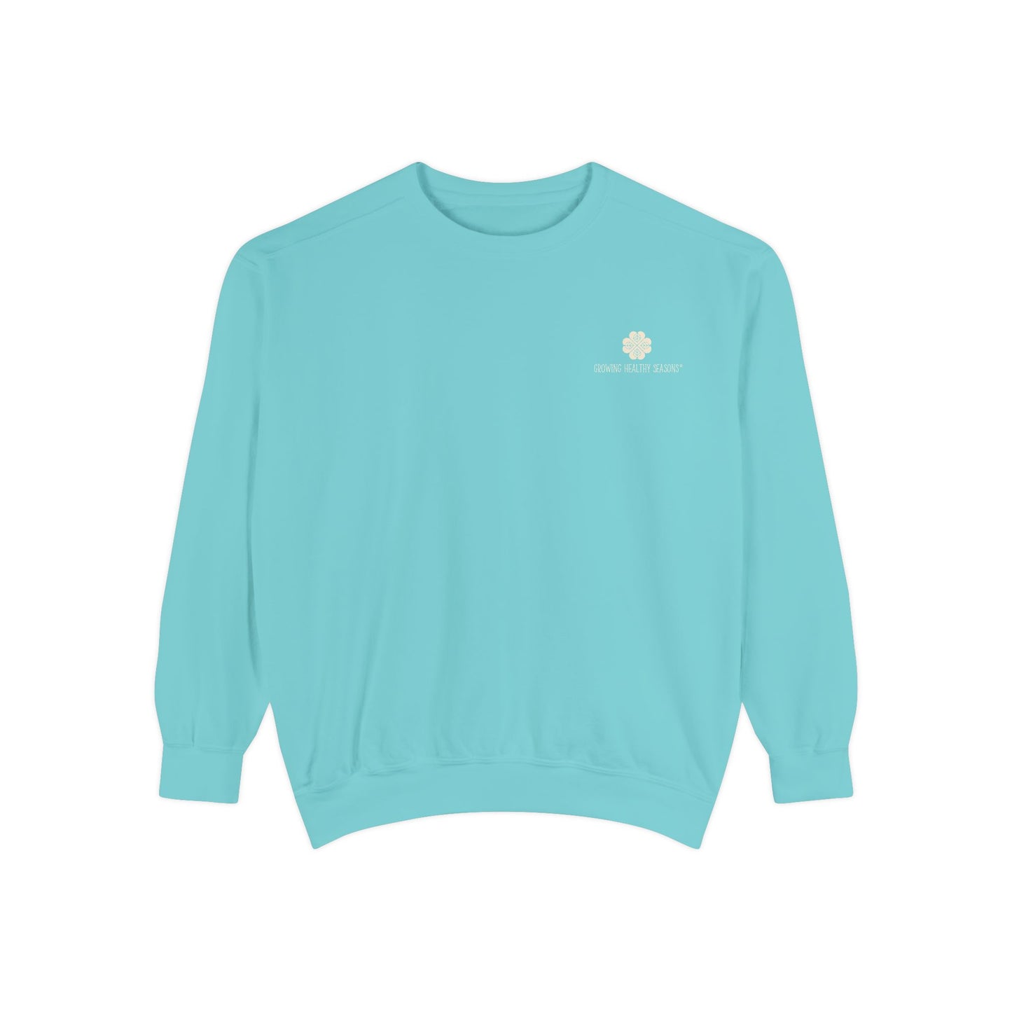 GHS Staff Sweatshirt (Adult: Unisex)