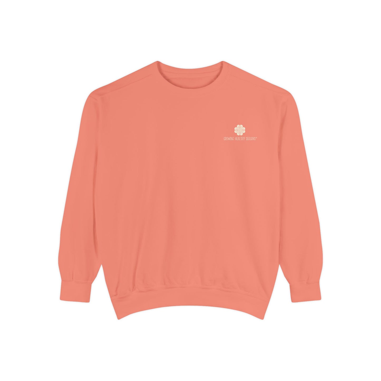 GHS Staff Sweatshirt (Adult: Unisex)