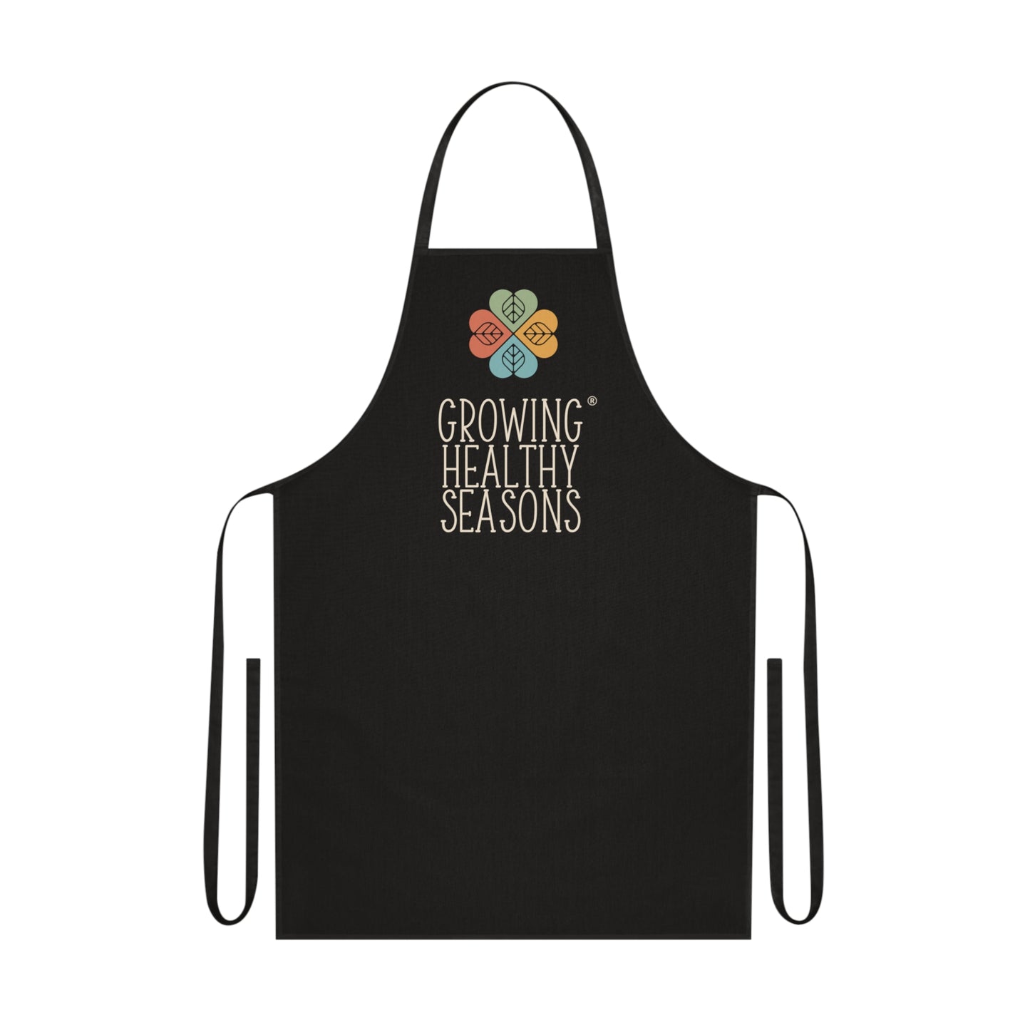 GHS Cotton Apron