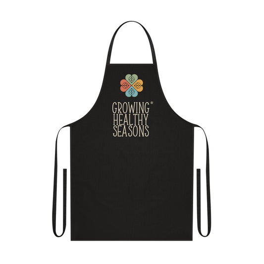 GHS Cotton Apron