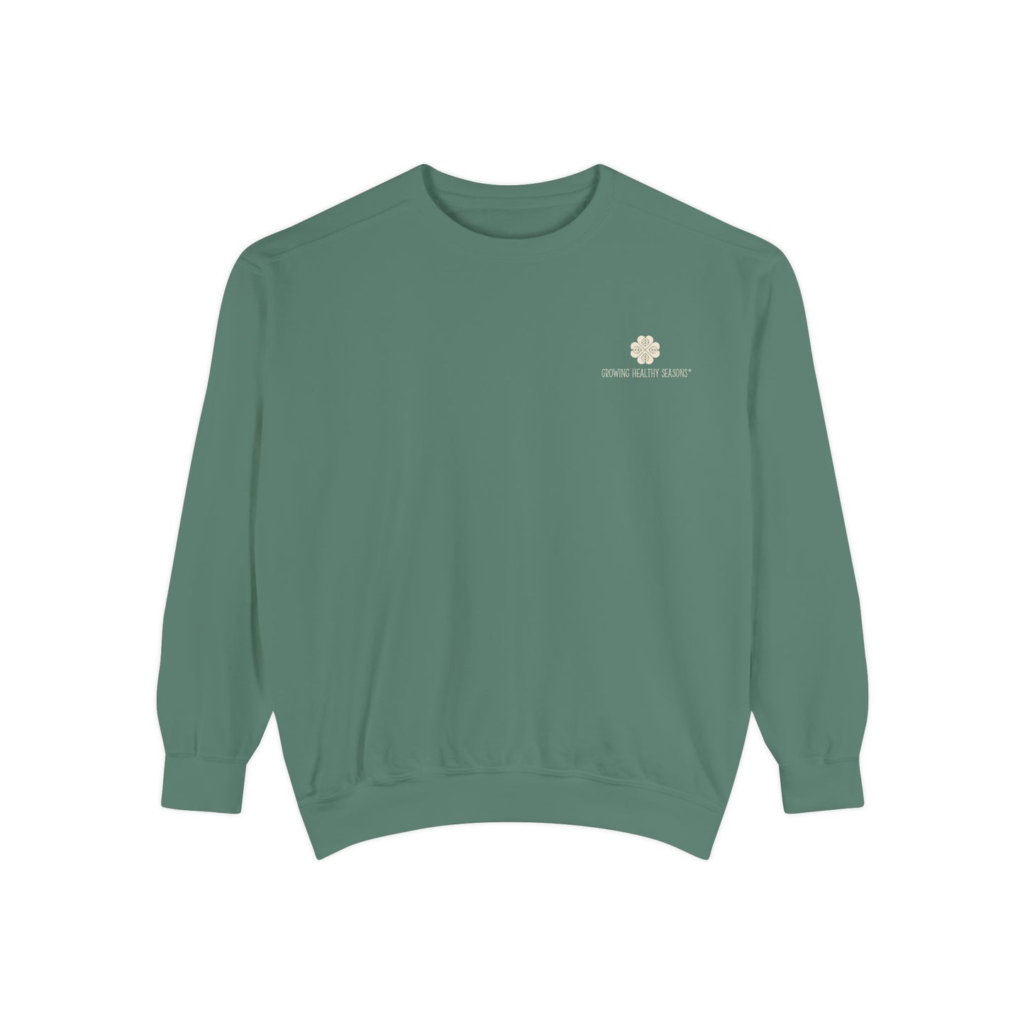 GHS Staff Sweatshirt (Adult: Unisex)