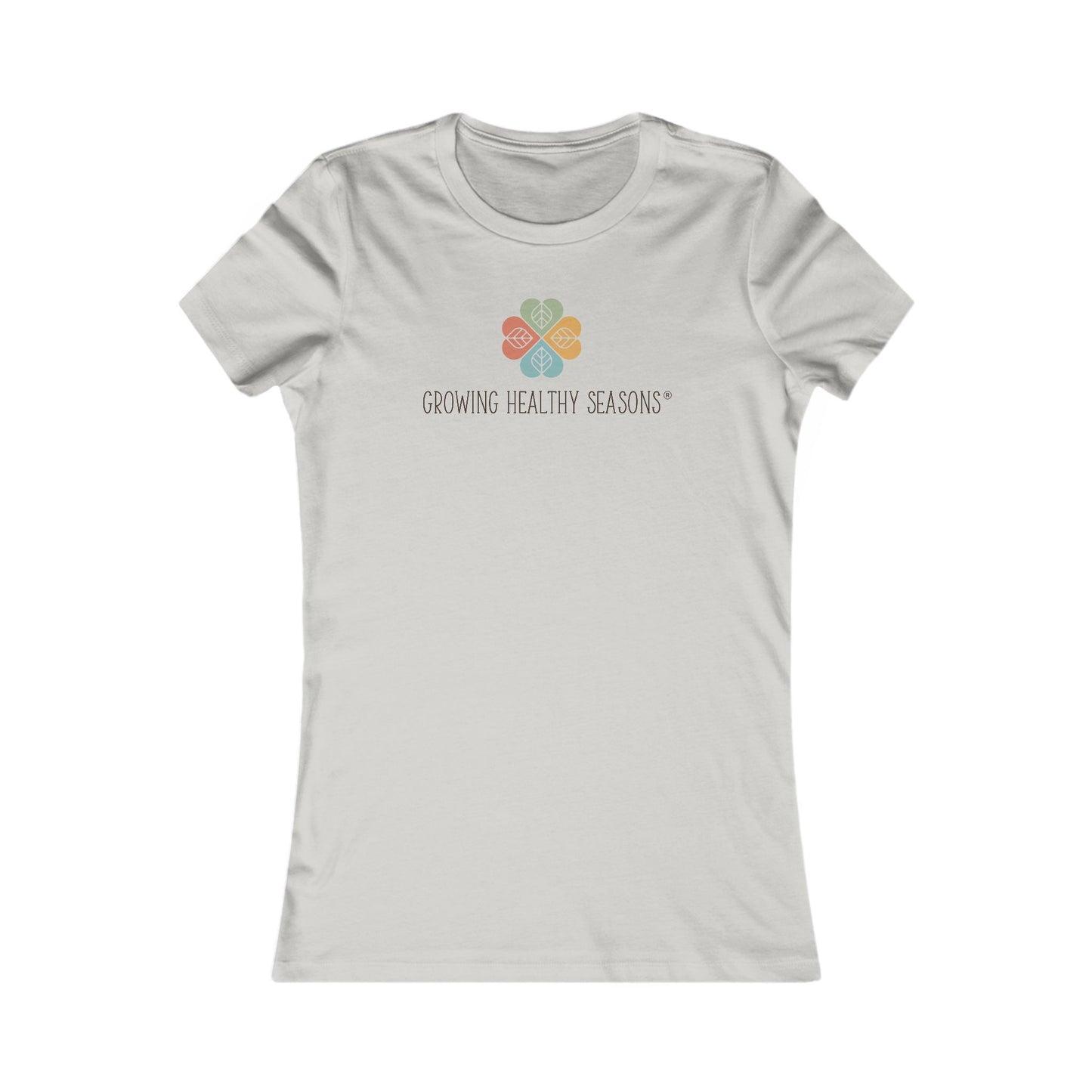 GHS Women's Soft Comfy Tee