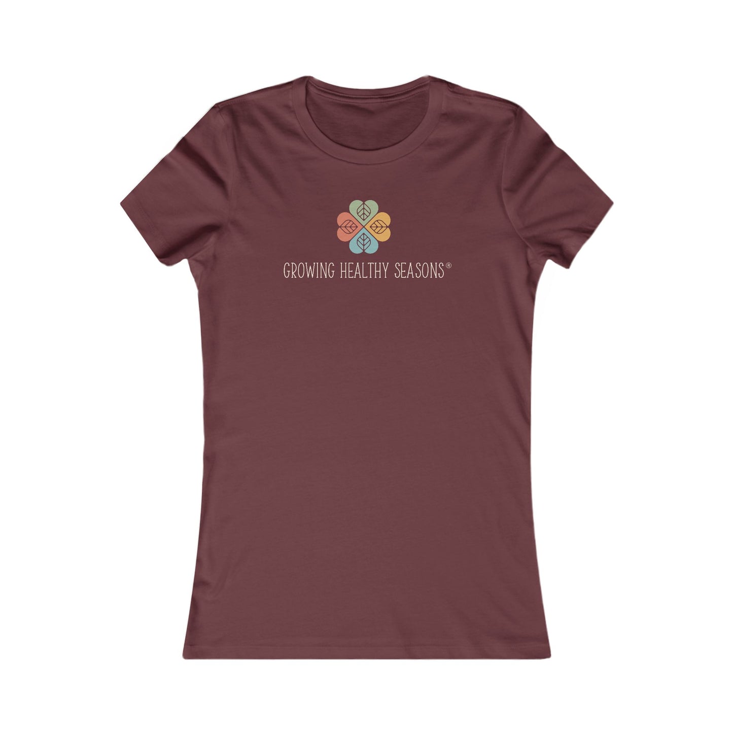 GHS Women's Soft Comfy Tee