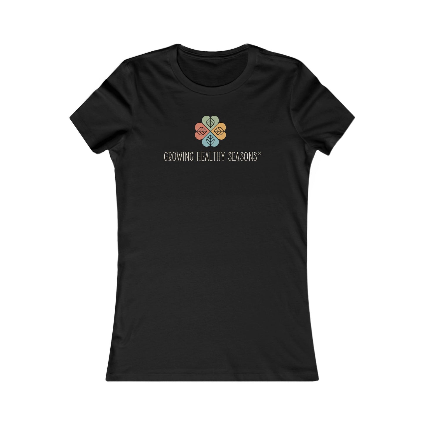 GHS Women's Soft Comfy Tee