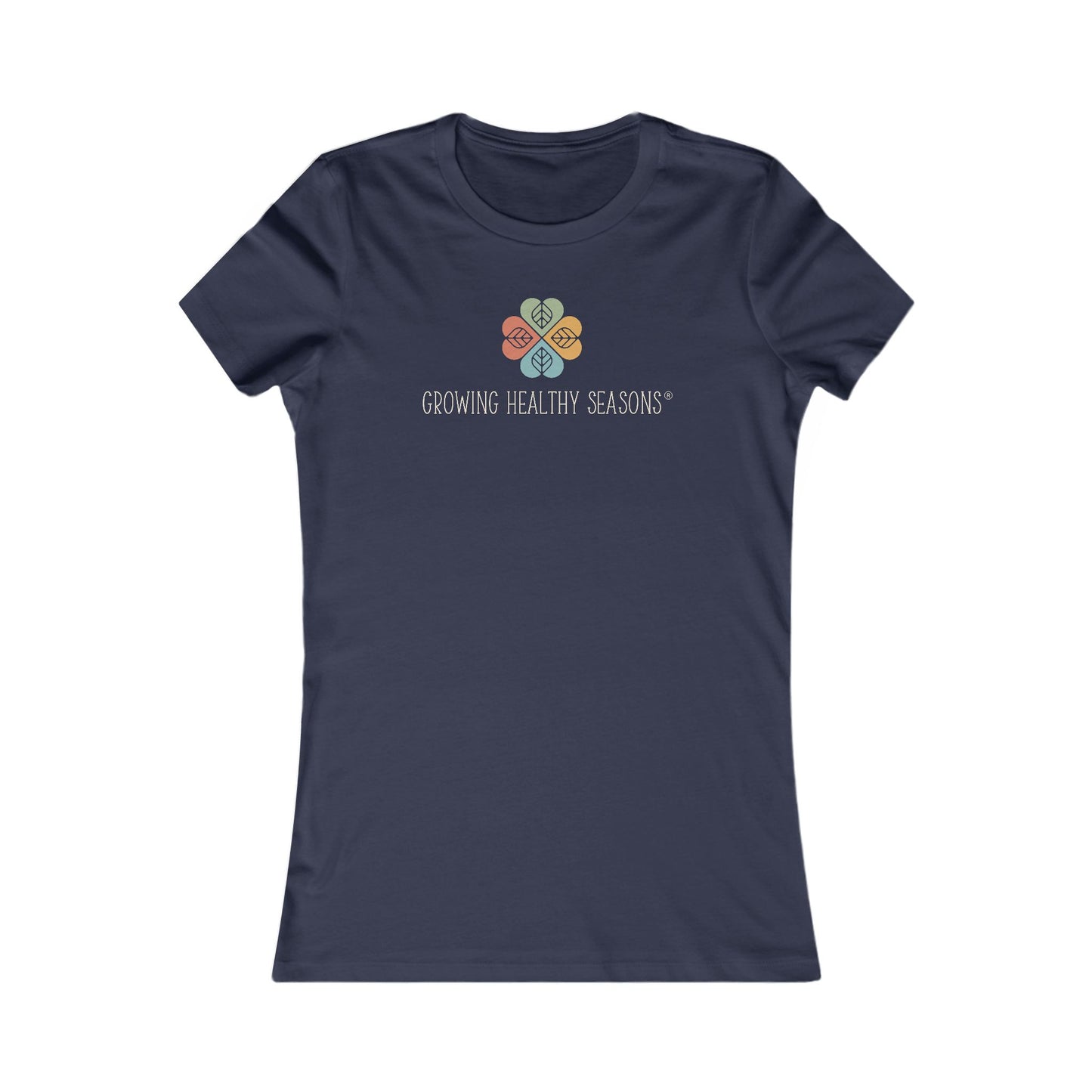 GHS Women's Soft Comfy Tee