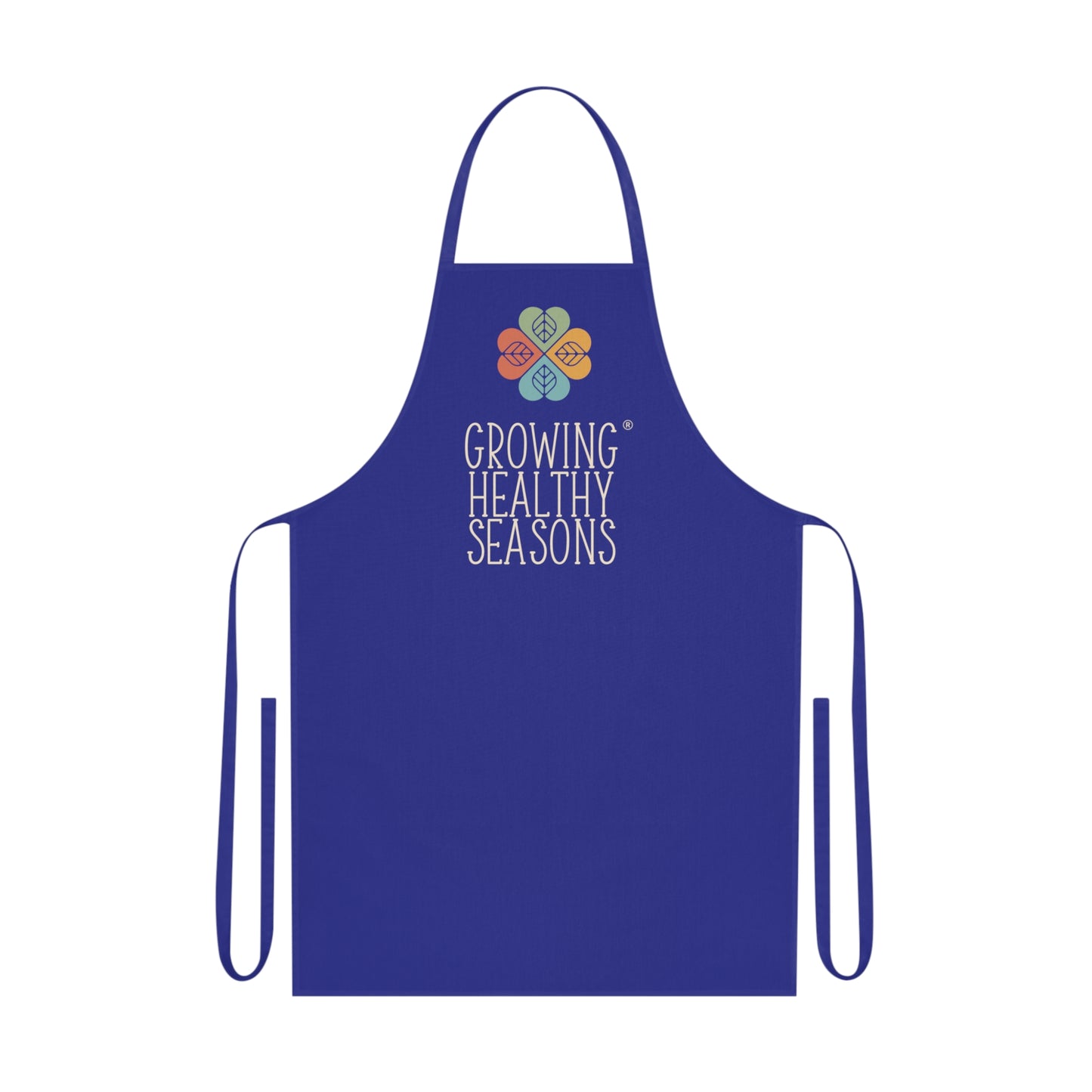 GHS Cotton Apron