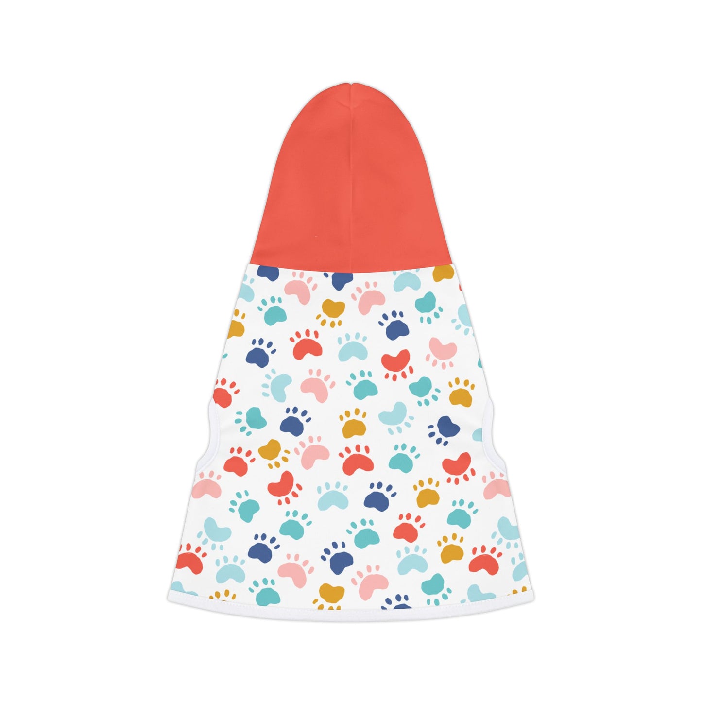 Paws & Purpose Pet Hoodie