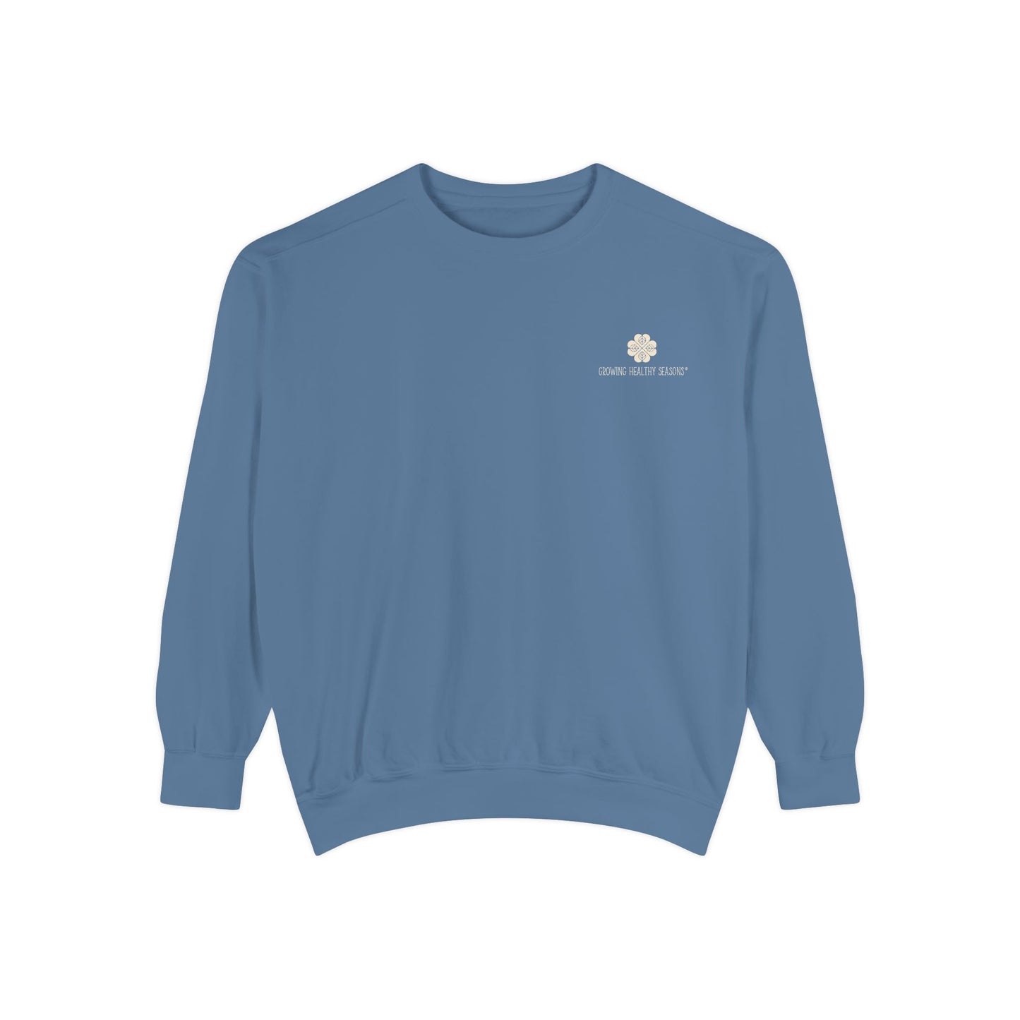 GHS Staff Sweatshirt (Adult: Unisex)