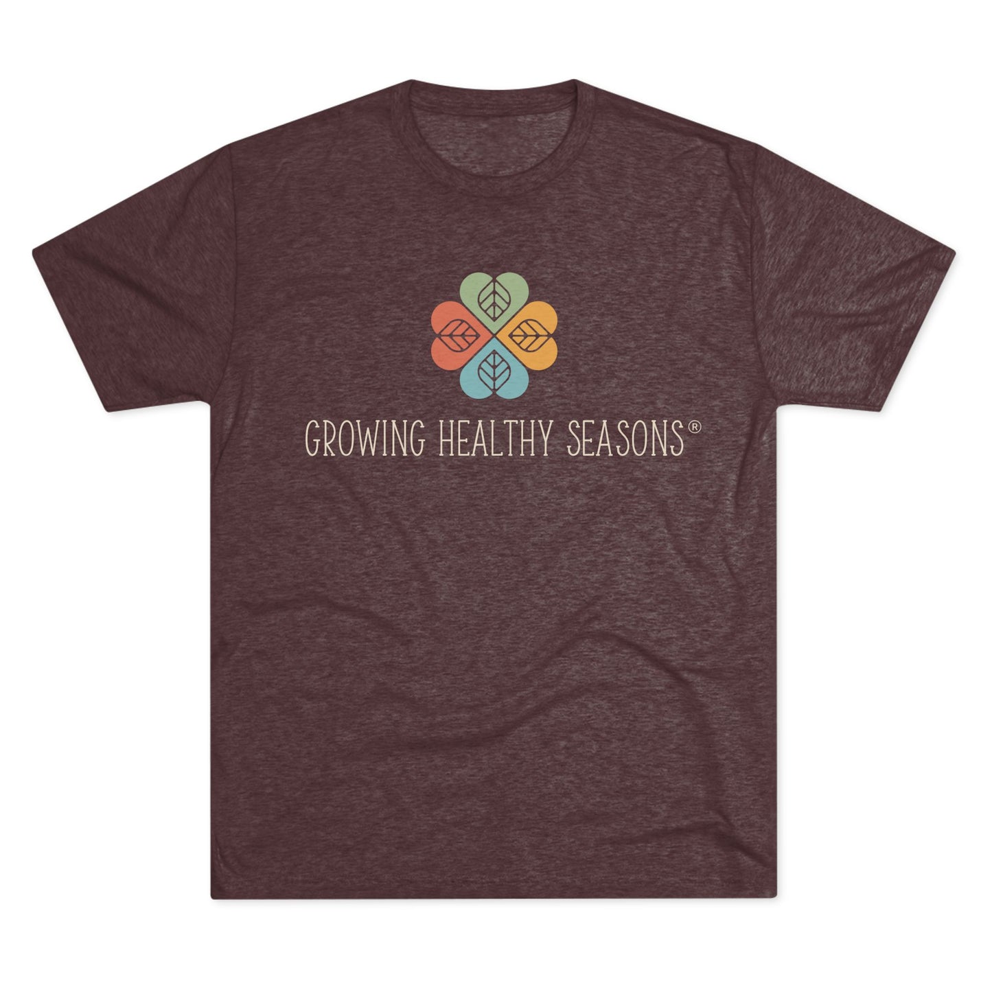 GHS Men's Comfy Tee