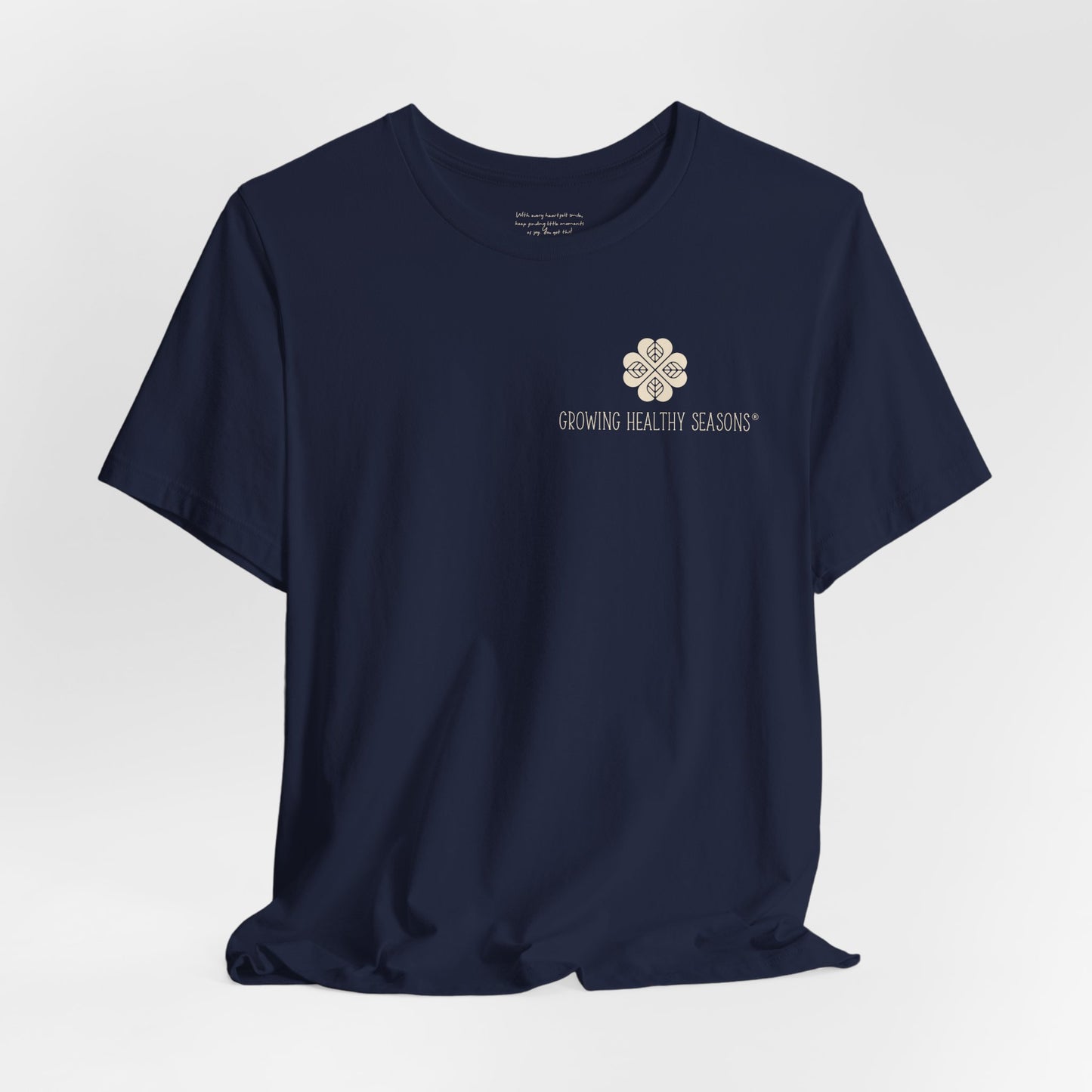 GHS Staff Tee (Adult: Unisex)