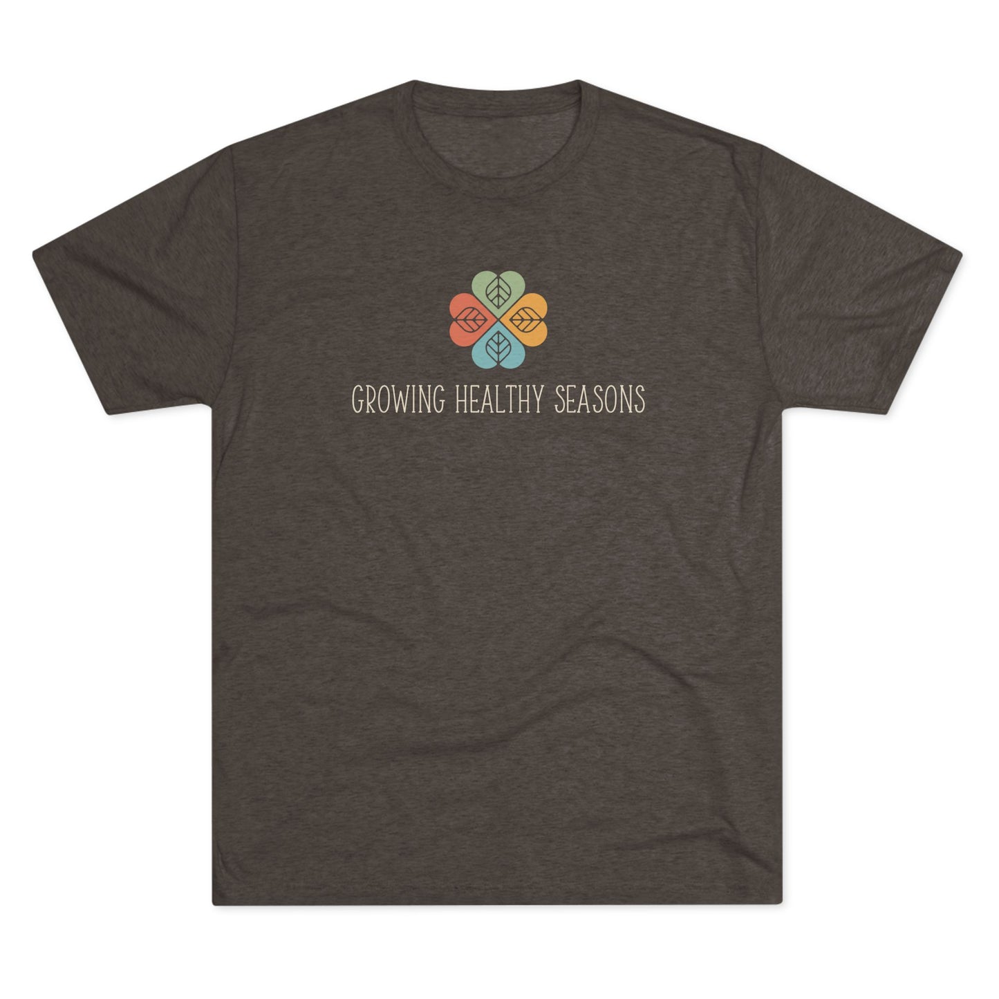 GHS Men's Comfy Tee