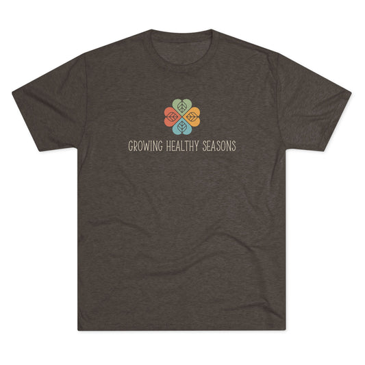 GHS Men's Comfy Tee