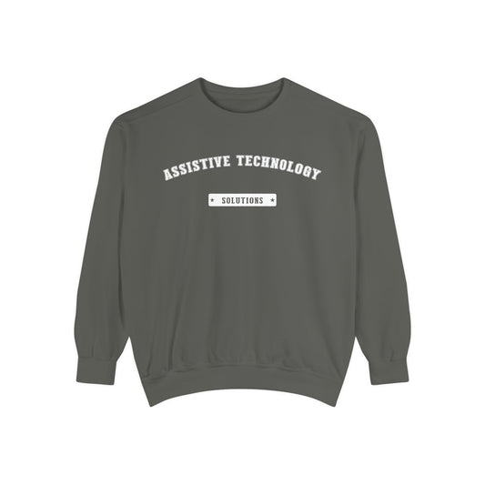 GHS Assistive Technology Solutions Sweatshirt (Adult: Unisex)