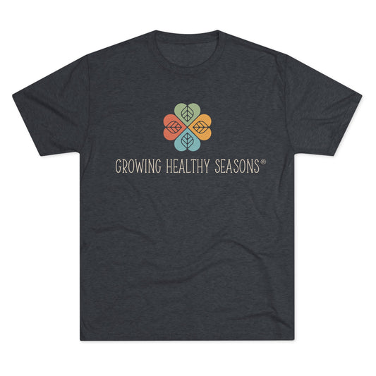 GHS Men's Comfy Tee