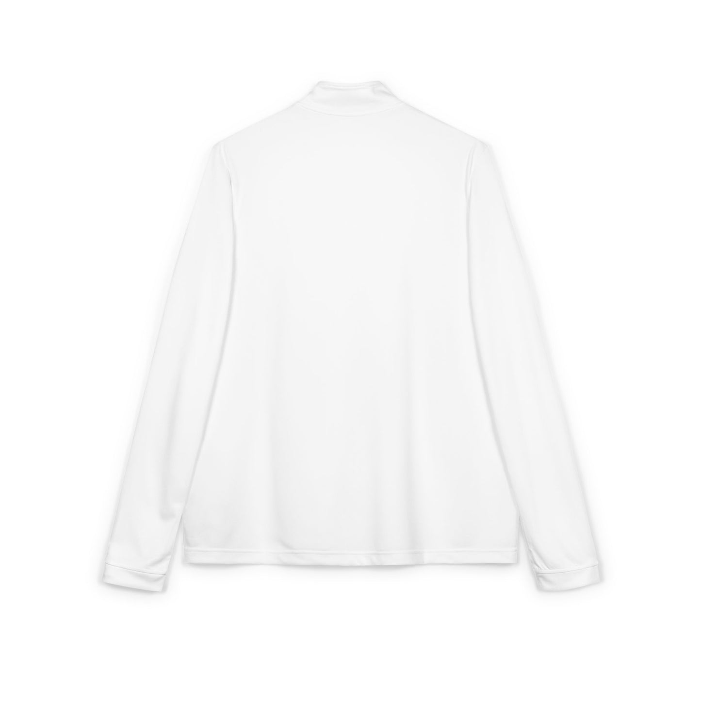 GHS Adidas® Quarter-Zip Pullover (Adult: Unisex)