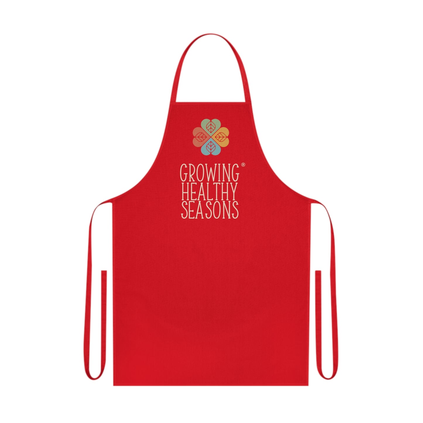 GHS Cotton Apron