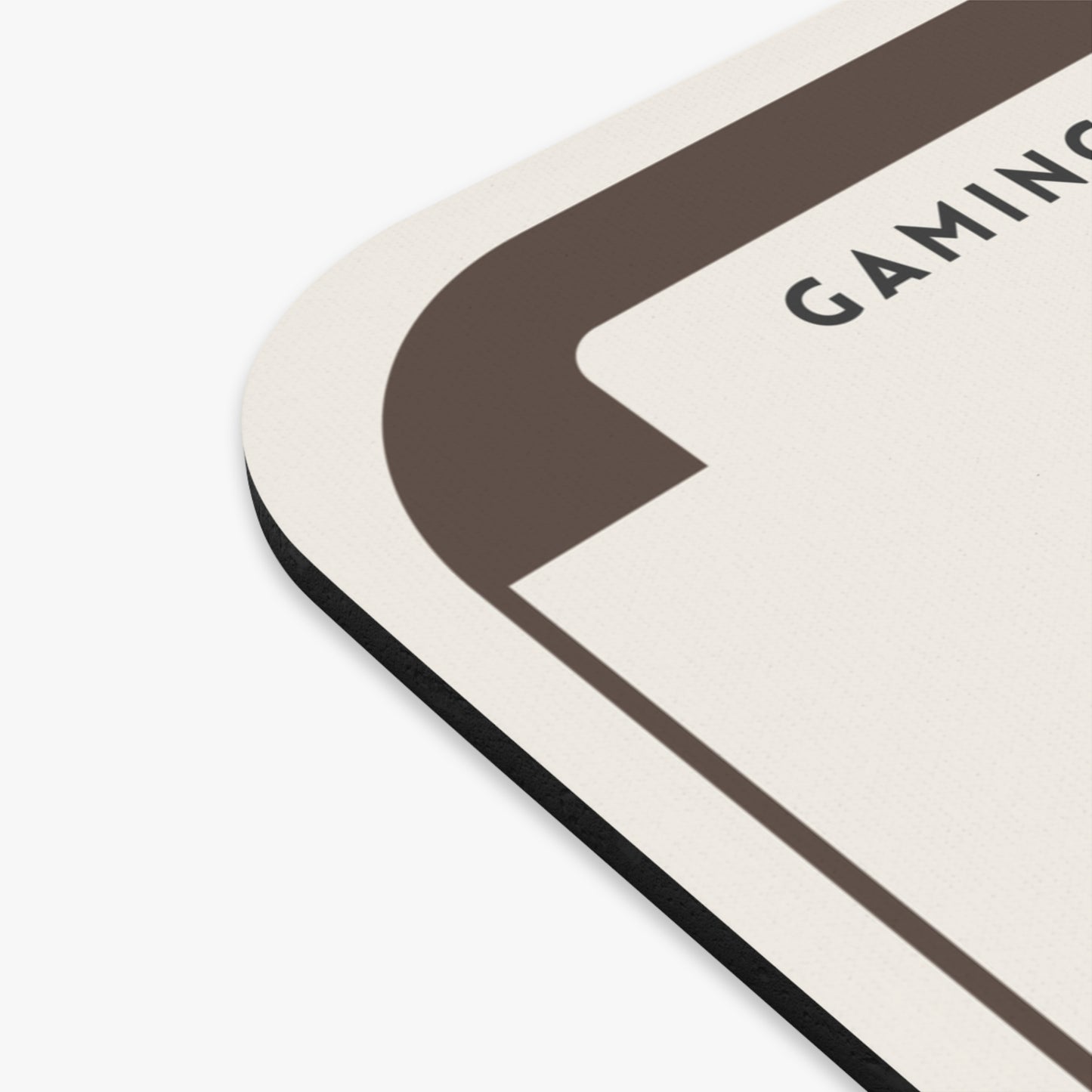 "Sometimes I Glitch" Mousepad