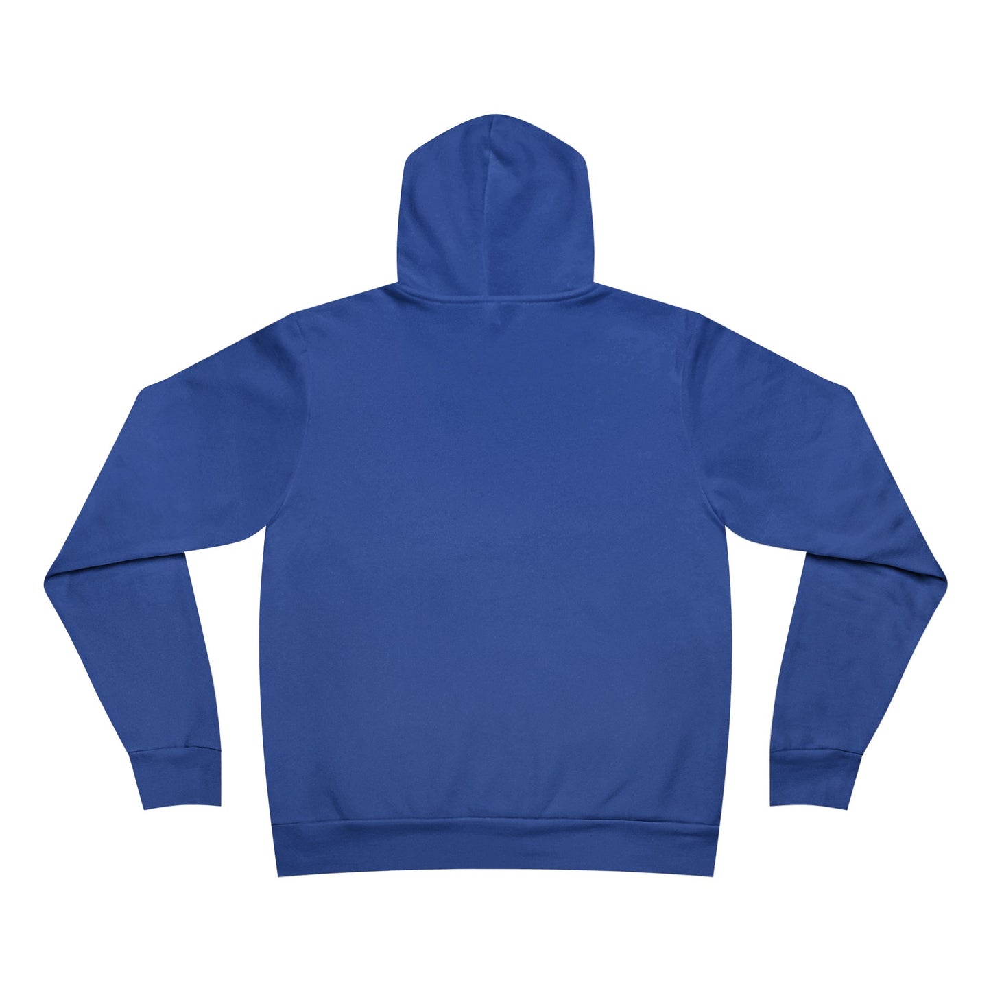 Blue Dragon Super Soft Pullover Hoodie (Unisex: Teens, Women, and Men)