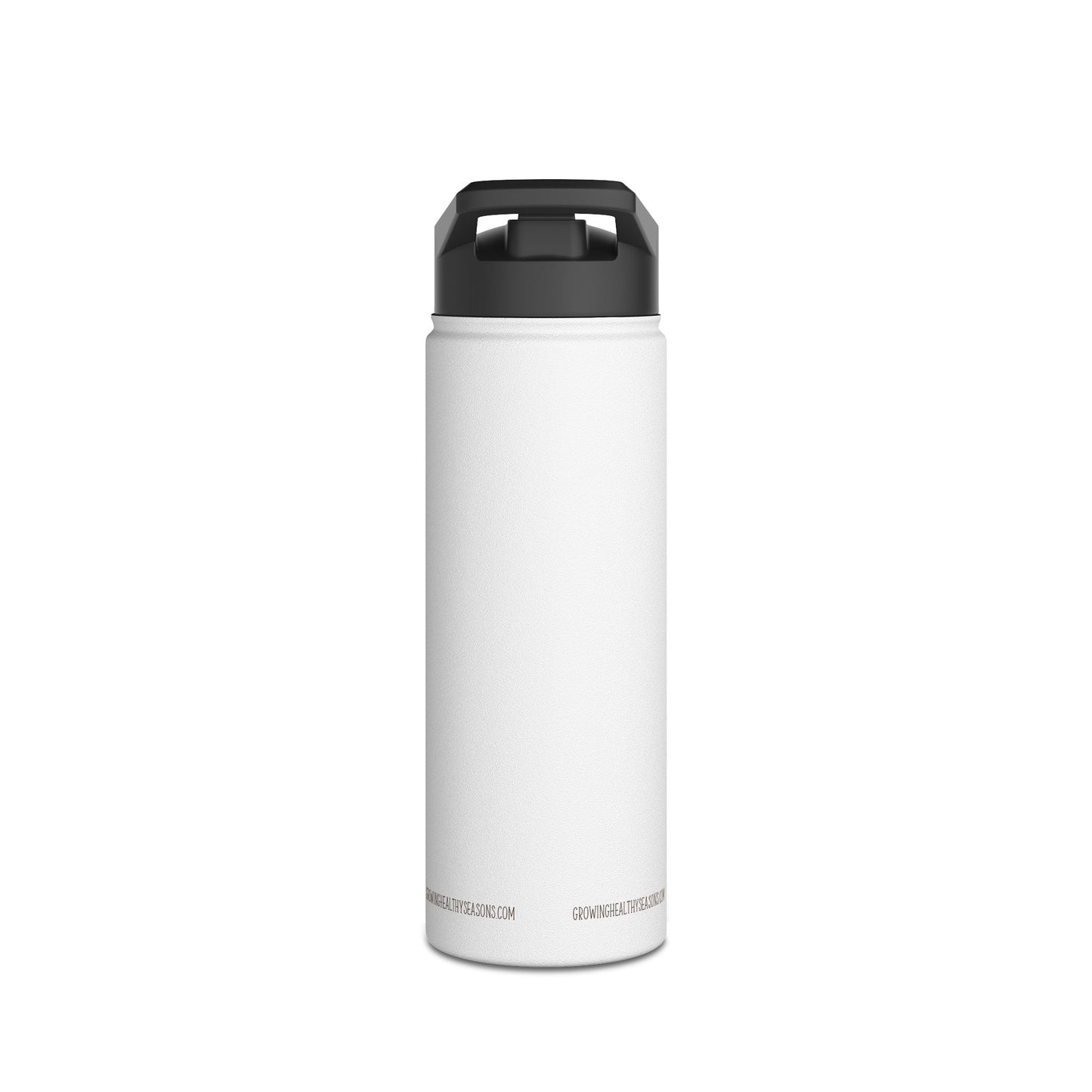 GHS Stainless Steel Thirst Quencher