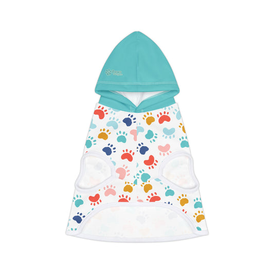 Paws & Purpose Pet Hoodie